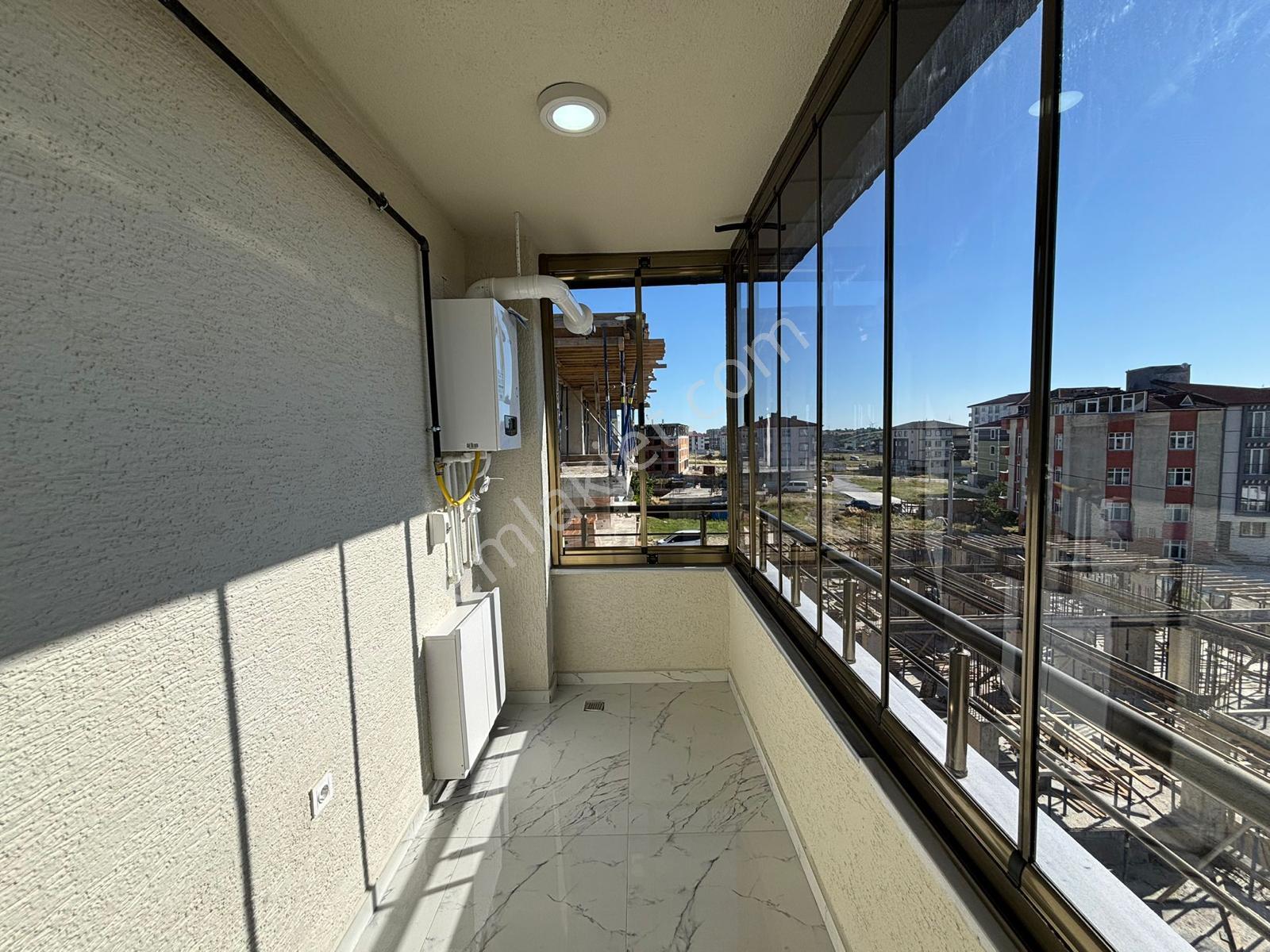 **eryıldız İnşaat**kombi**ankastre**cam Balkon**duvar Kağıdı**vestiye*fuul+fuul 2+1'ler - Görsel 14