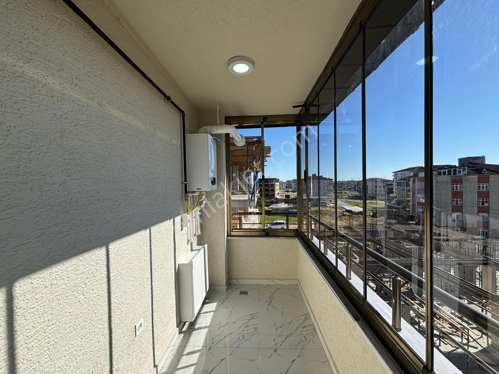 **eryıldız İnşaat**kombi**ankastre**cam Balkon**duvar Kağıdı**vestiye*fuul+fuul 2+1'ler - Görsel 13