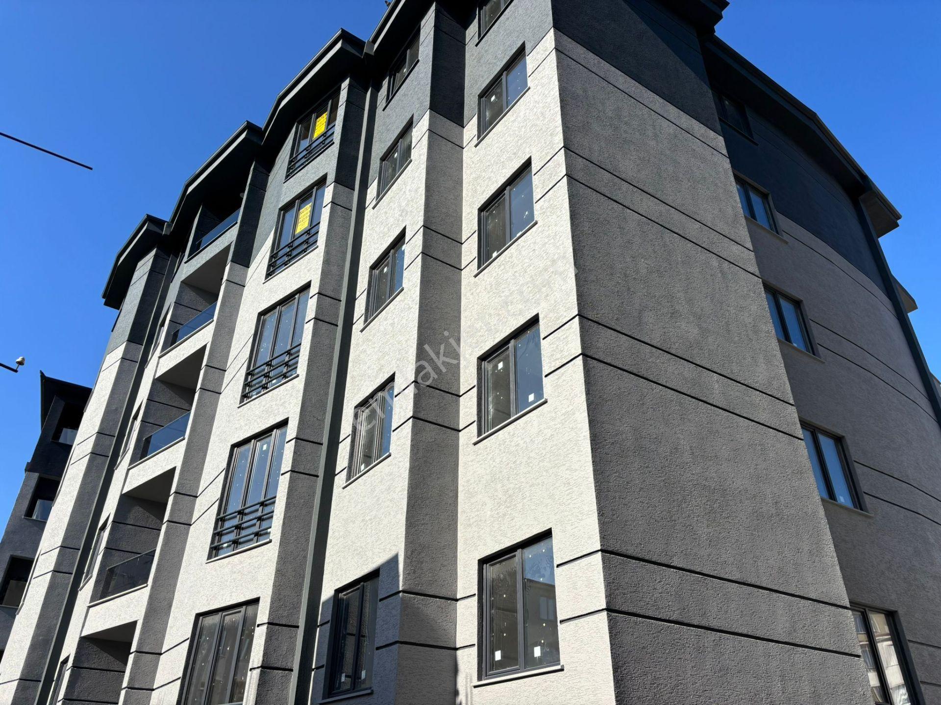 **eryıldız İnşaat'tan**acill Şehir Merkezinde Son 1 Dairemiz! 135m2 Ultra Lüx 3+1 - Görsel 32