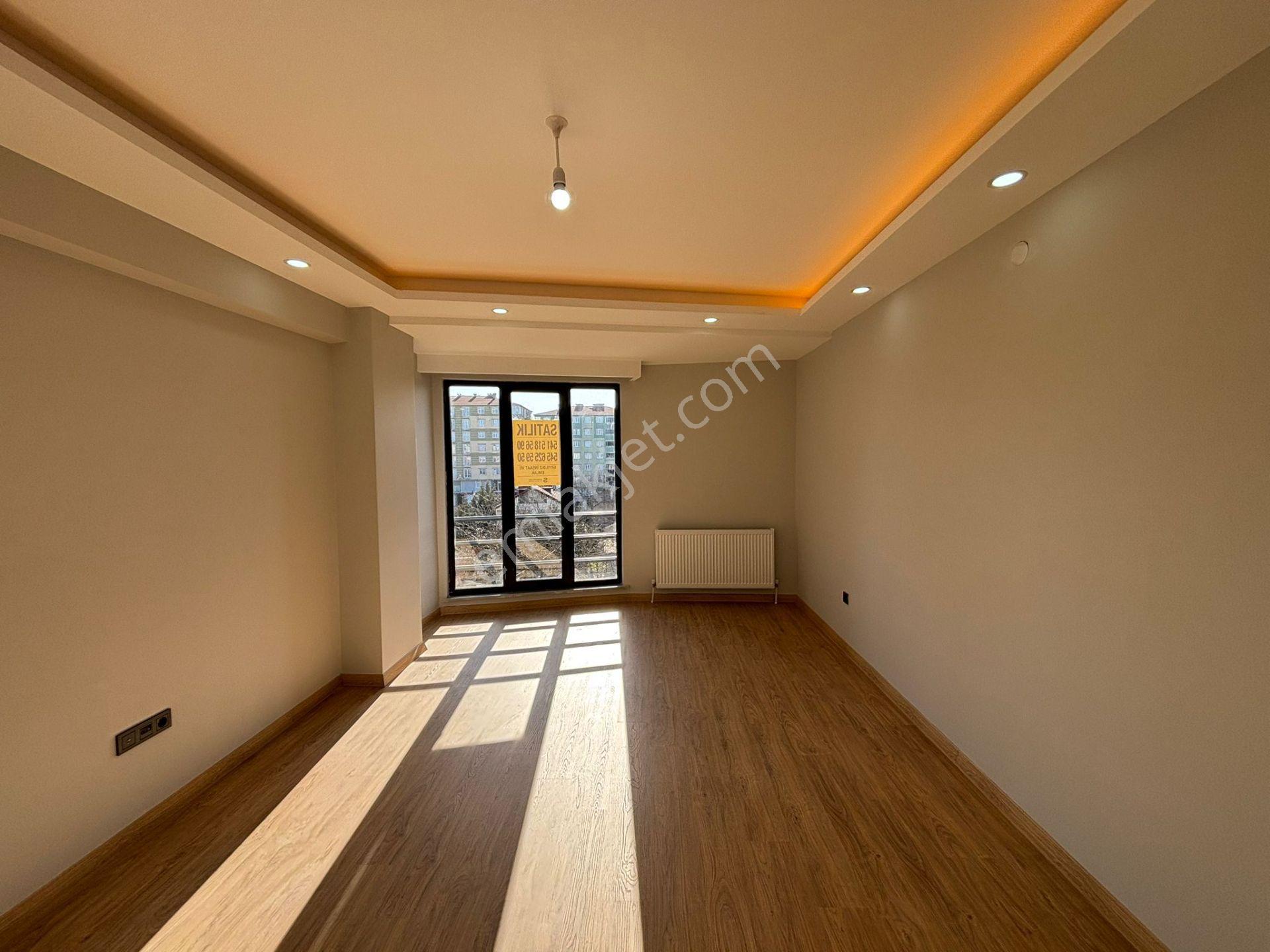 **eryıldız İnşaat'tan**acill Şehir Merkezinde Son 1 Dairemiz! 135m2 Ultra Lüx 3+1 - Görsel 8