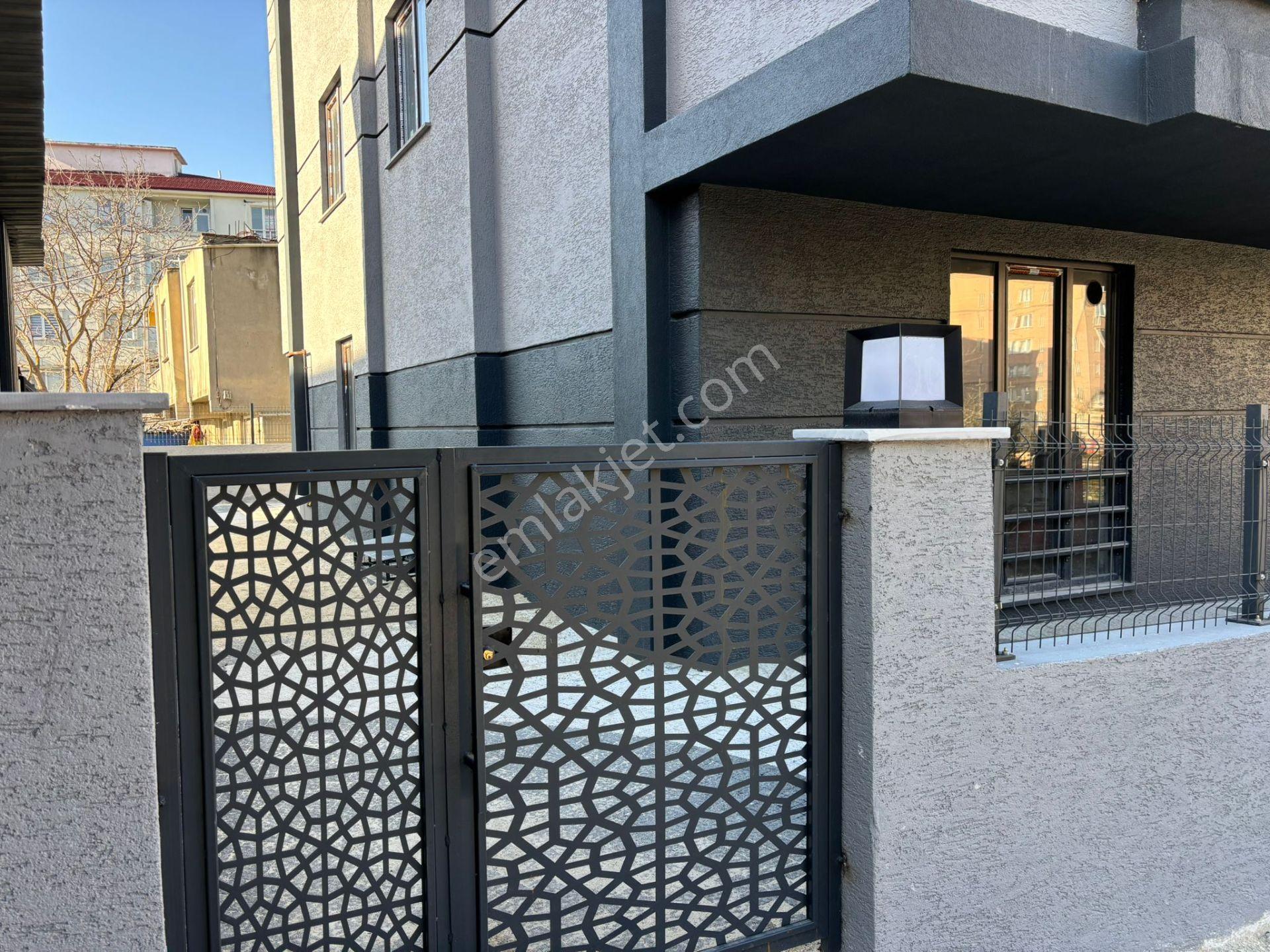 **eryıldız İnşaat'tan**acill Şehir Merkezinde Son 1 Dairemiz! 135m2 Ultra Lüx 3+1 - Görsel 33