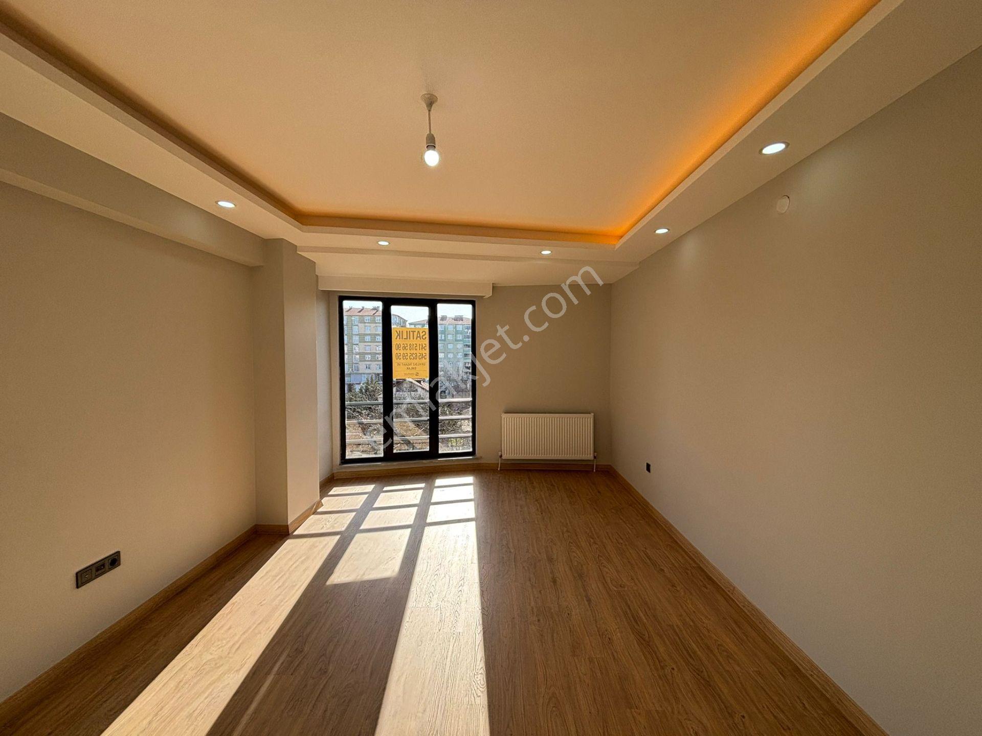 **eryıldız İnşaat'tan**acill Şehir Merkezinde Son 1 Dairemiz! 135m2 Ultra Lüx 3+1 - Görsel 6