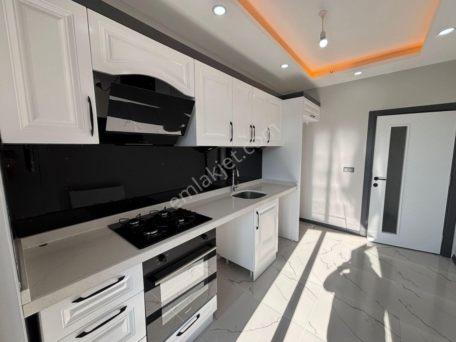 **eryıldız İnşaat'tan**acill Şehir Merkezinde Son 1 Dairemiz! 135m2 Ultra Lüx 3+1 - Görsel 22