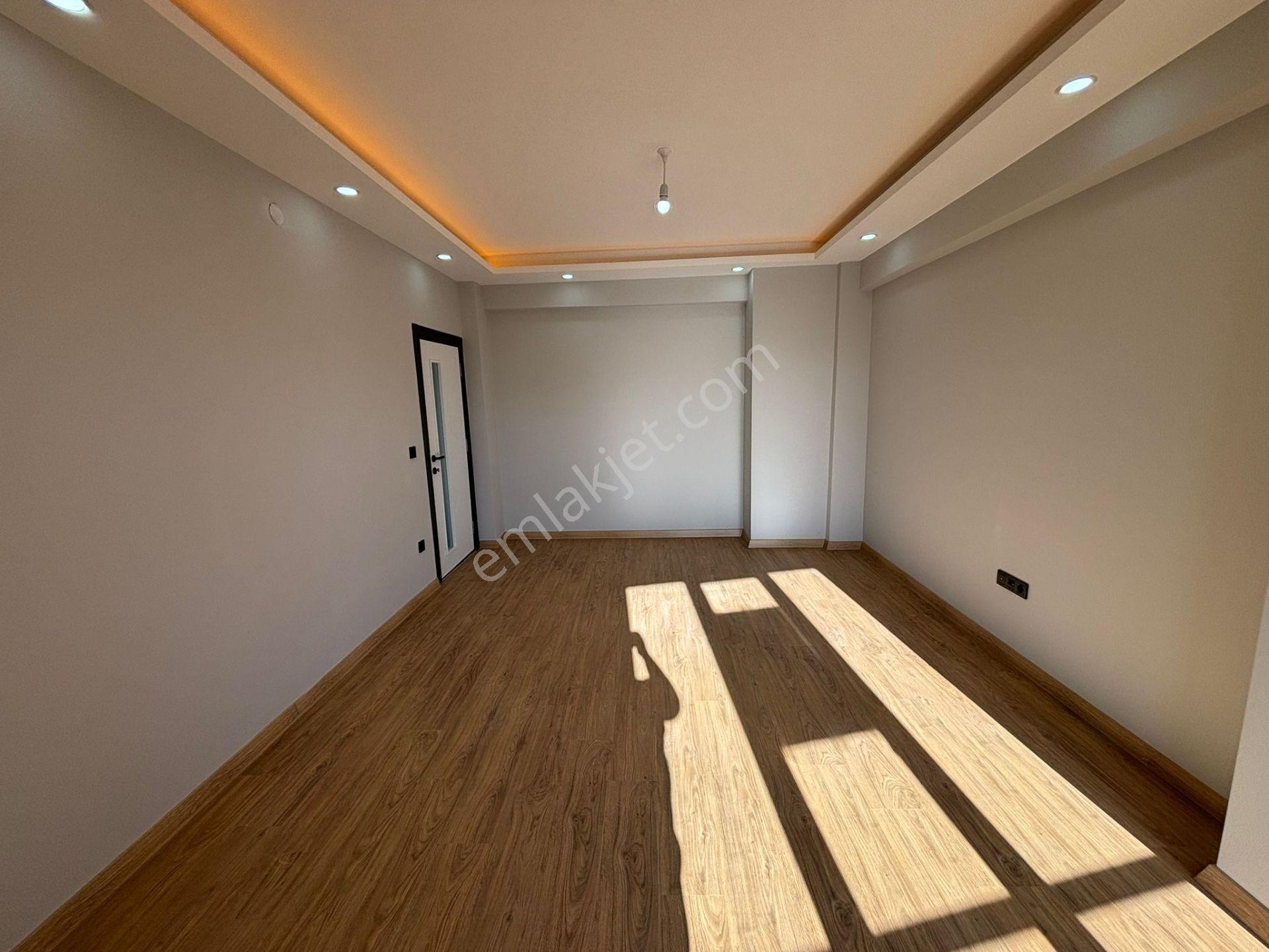 **eryıldız İnşaat'tan**acill Şehir Merkezinde Son 1 Dairemiz! 135m2 Ultra Lüx 3+1 - Görsel 13