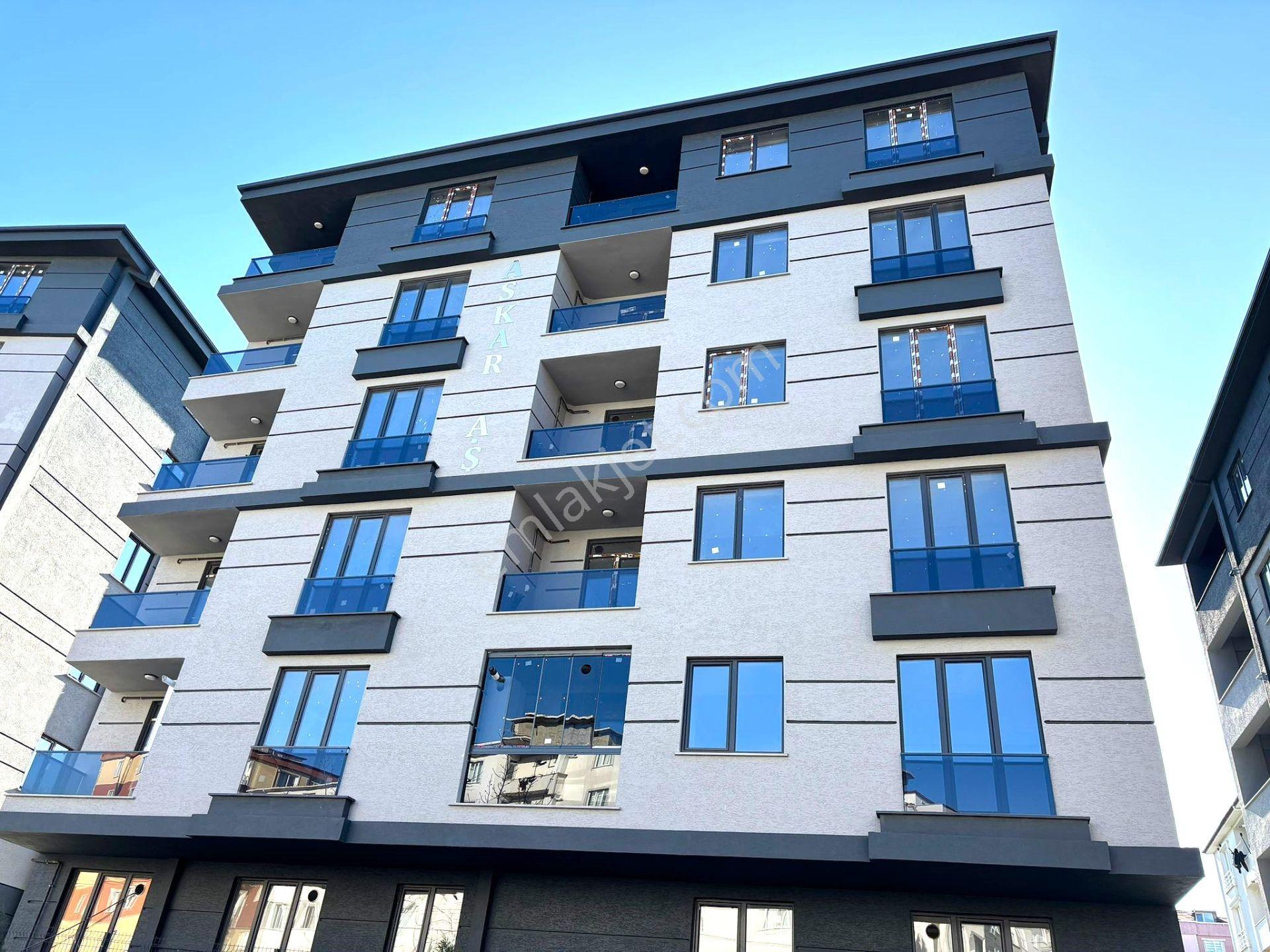 **eryıldız İnşaat'tan**acill Şehir Merkezinde Son 1 Dairemiz! 135m2 Ultra Lüx 3+1