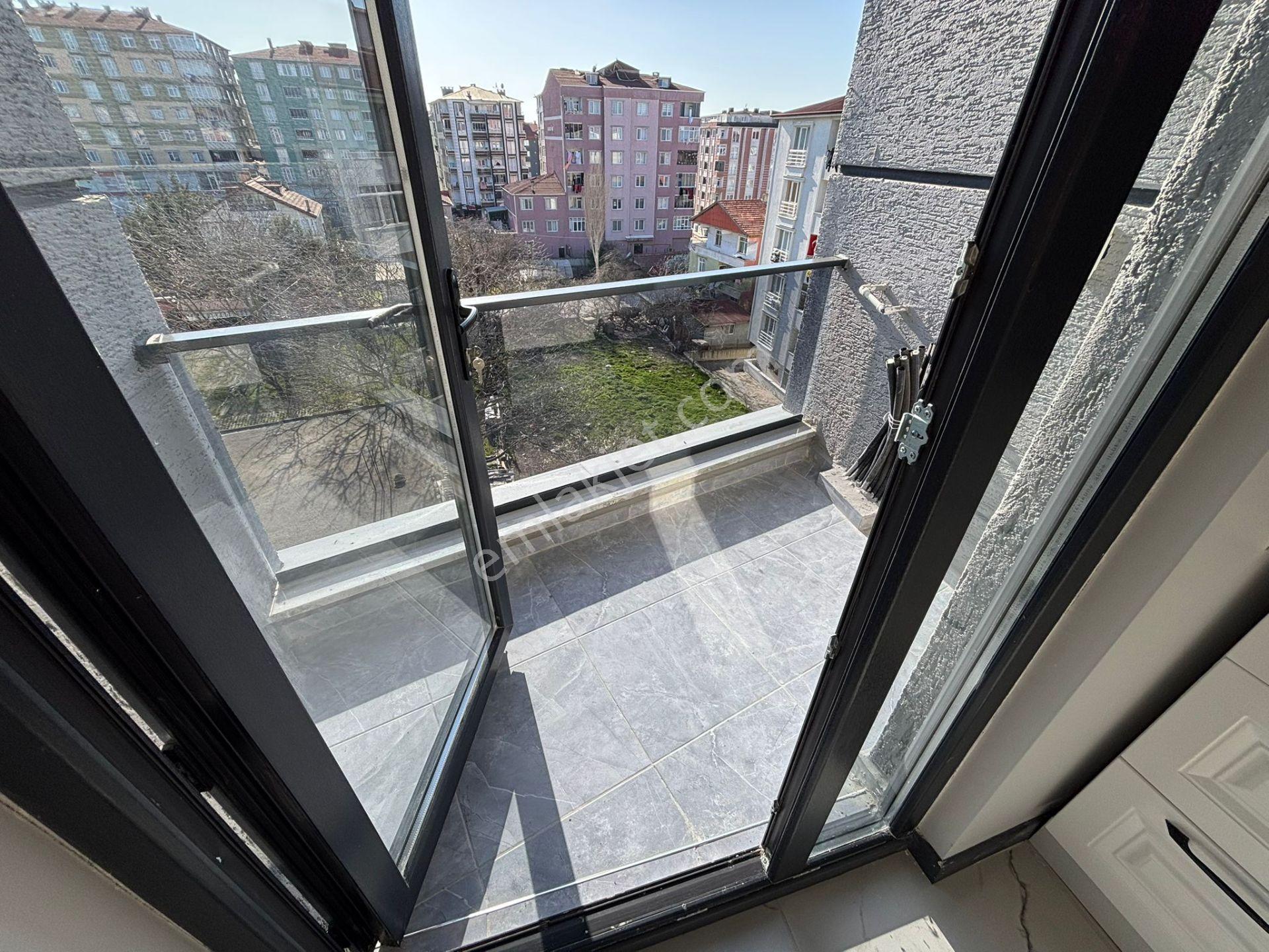 **eryıldız İnşaat'tan**acill Şehir Merkezinde Son 1 Dairemiz! 135m2 Ultra Lüx 3+1 - Görsel 19