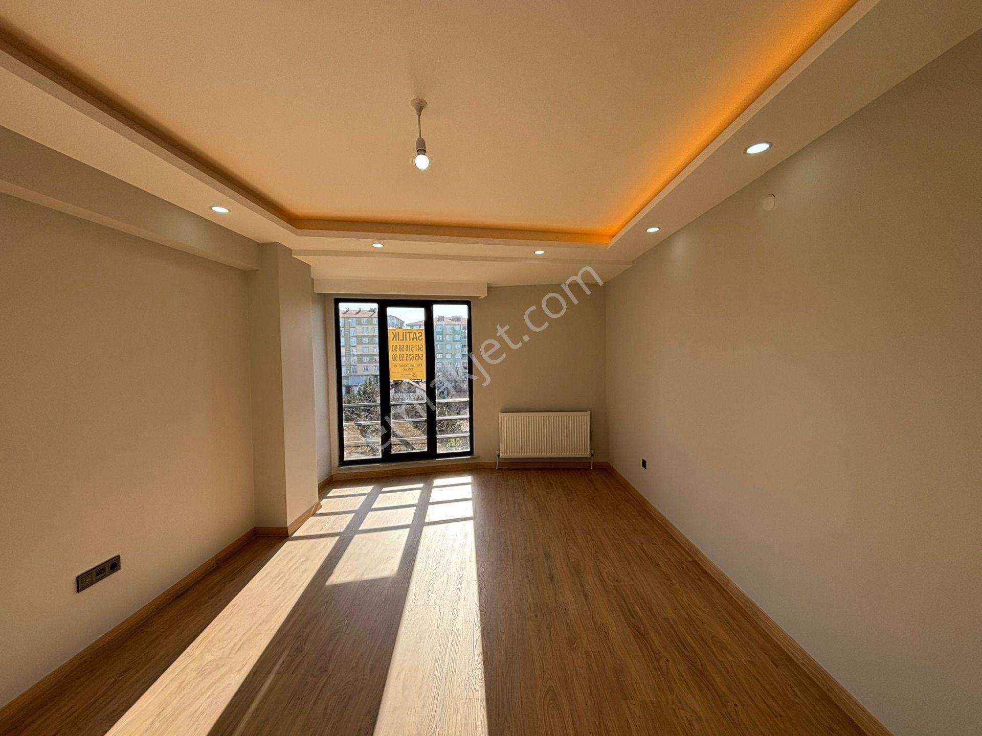 **eryıldız İnşaat'tan**acill Şehir Merkezinde Son 1 Dairemiz! 135m2 Ultra Lüx 3+1 - Görsel 9