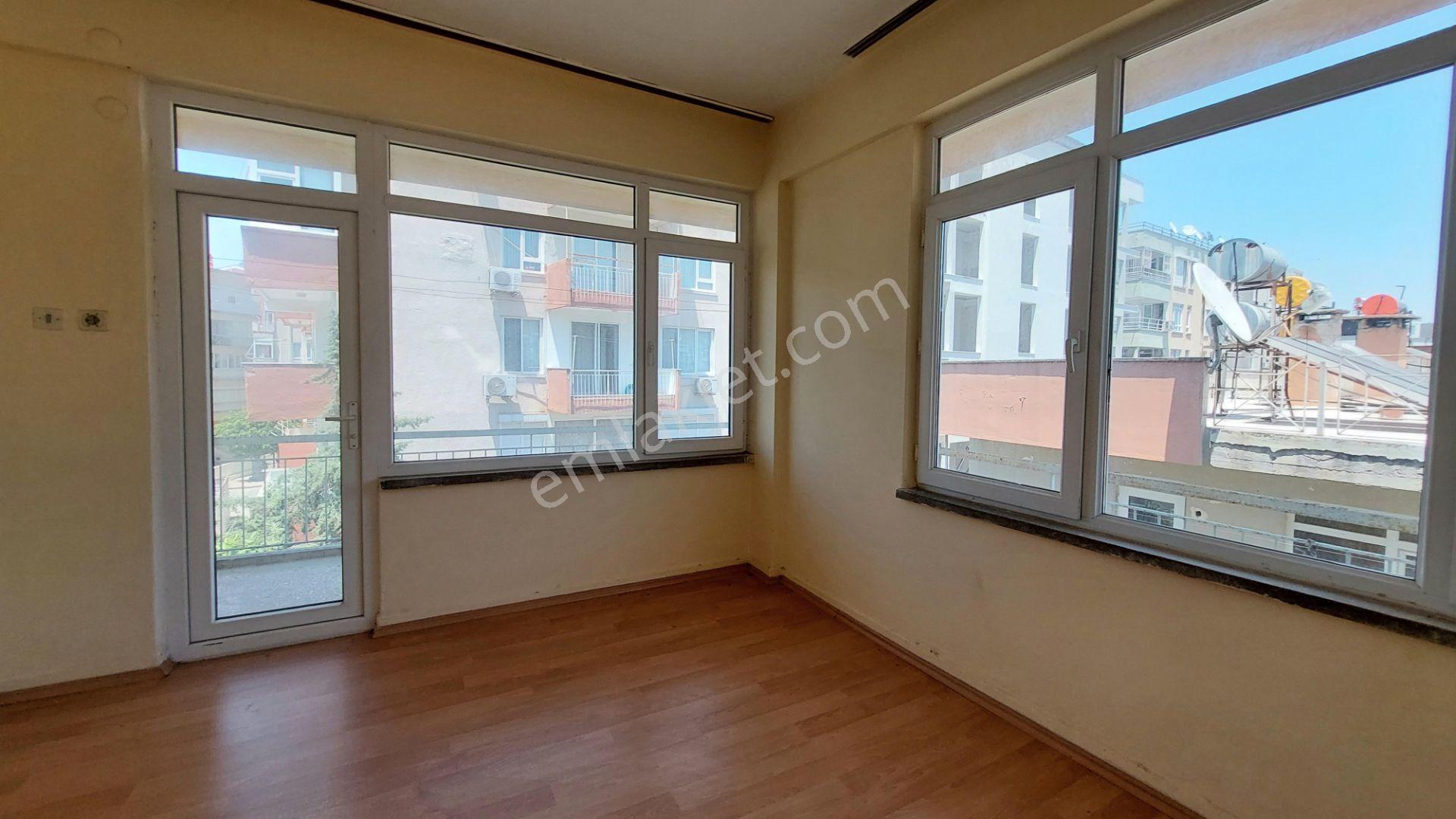 Sinan Mahallesinde 3. Katta Geniş 2+1 Kiralık Daire Depozito Yok - Görsel 12