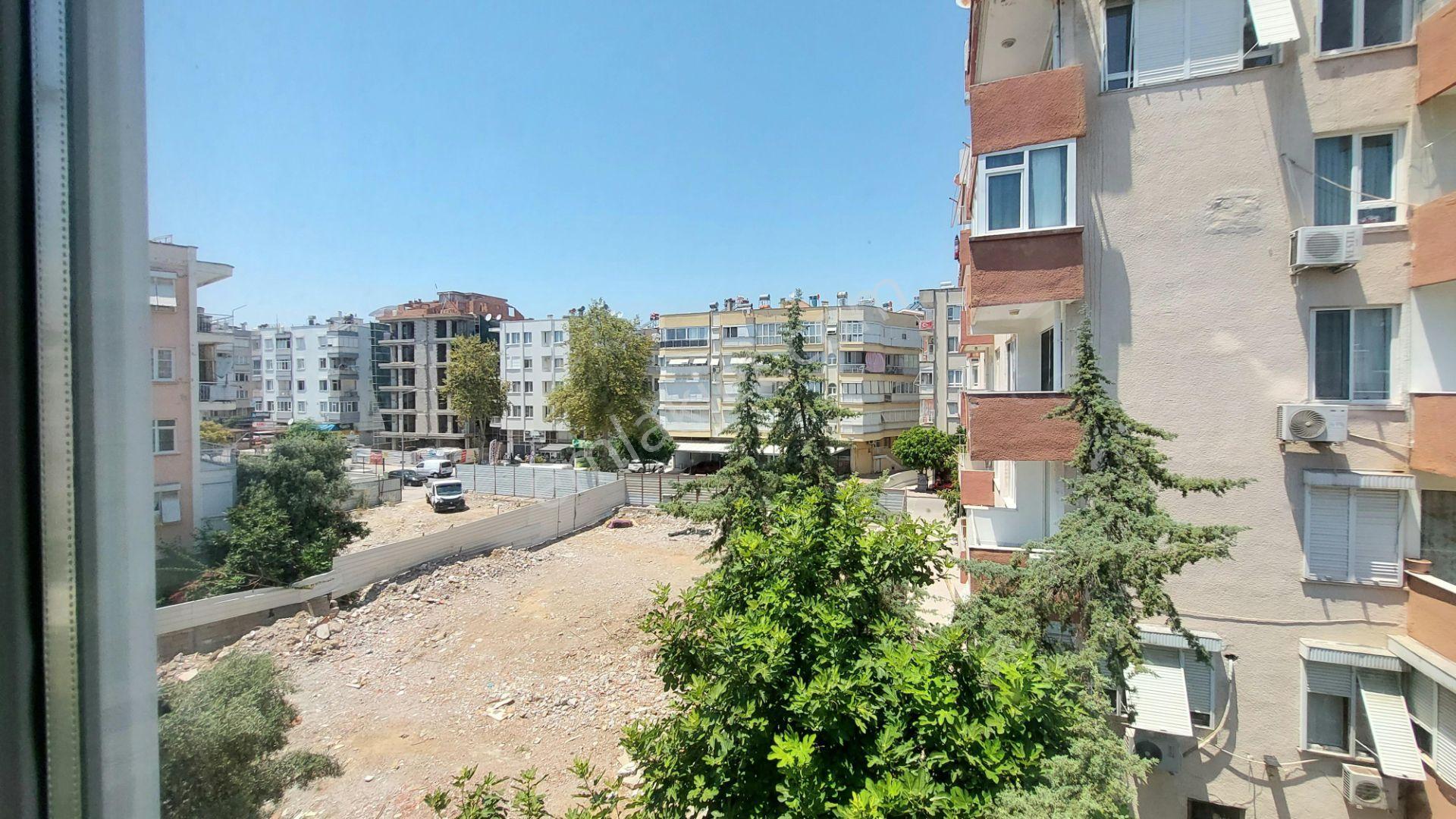 Sinan Mahallesinde 3. Katta Geniş 2+1 Kiralık Daire Depozito Yok - Görsel 18