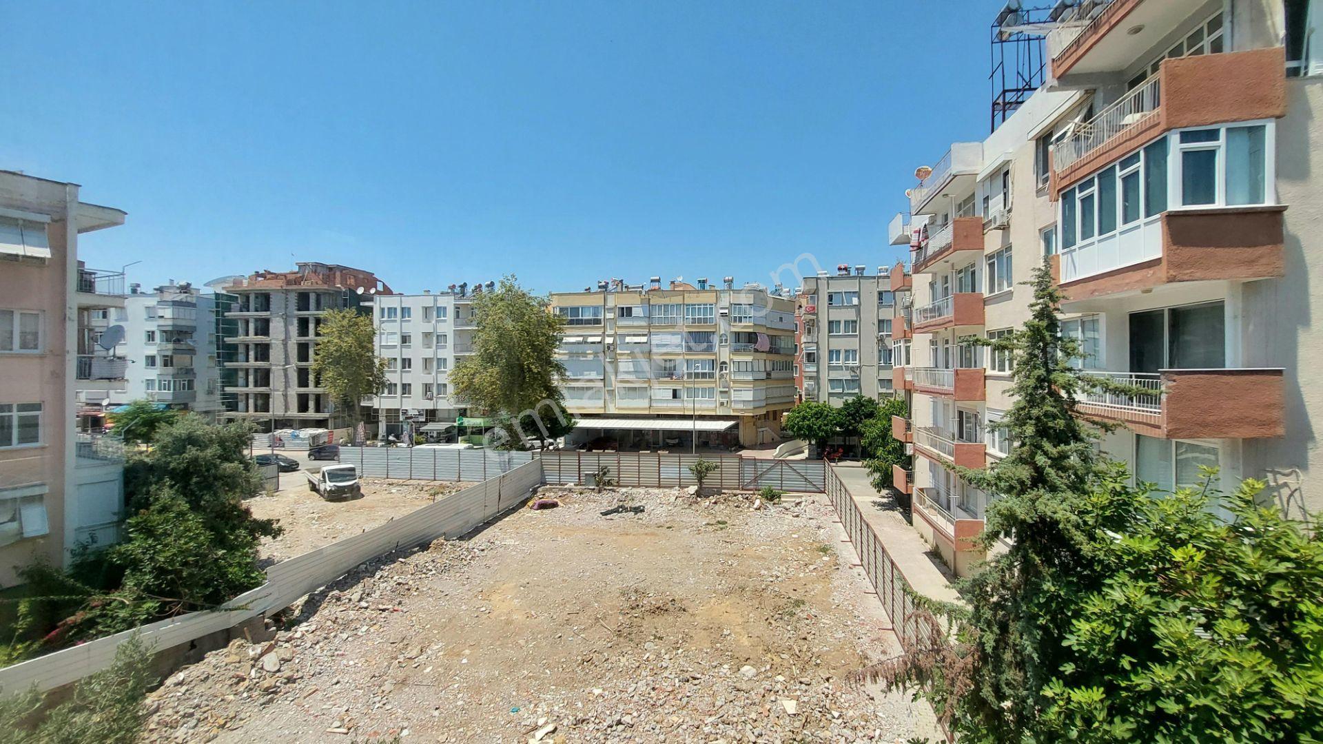 Sinan Mahallesinde 3. Katta Geniş 2+1 Kiralık Daire Depozito Yok - Görsel 31