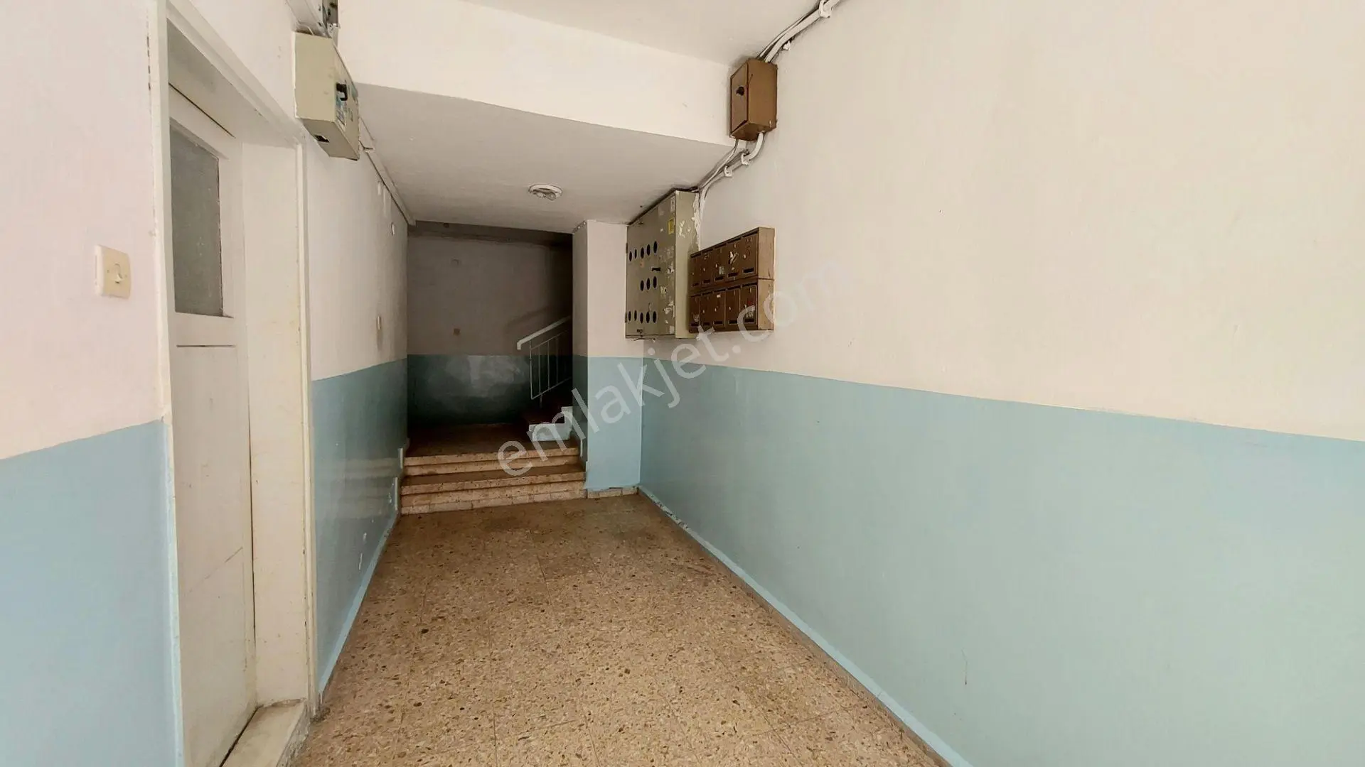 Sinan Mahallesinde 3. Katta Geniş 2+1 Kiralık Daire Depozito Yok - Görsel 4