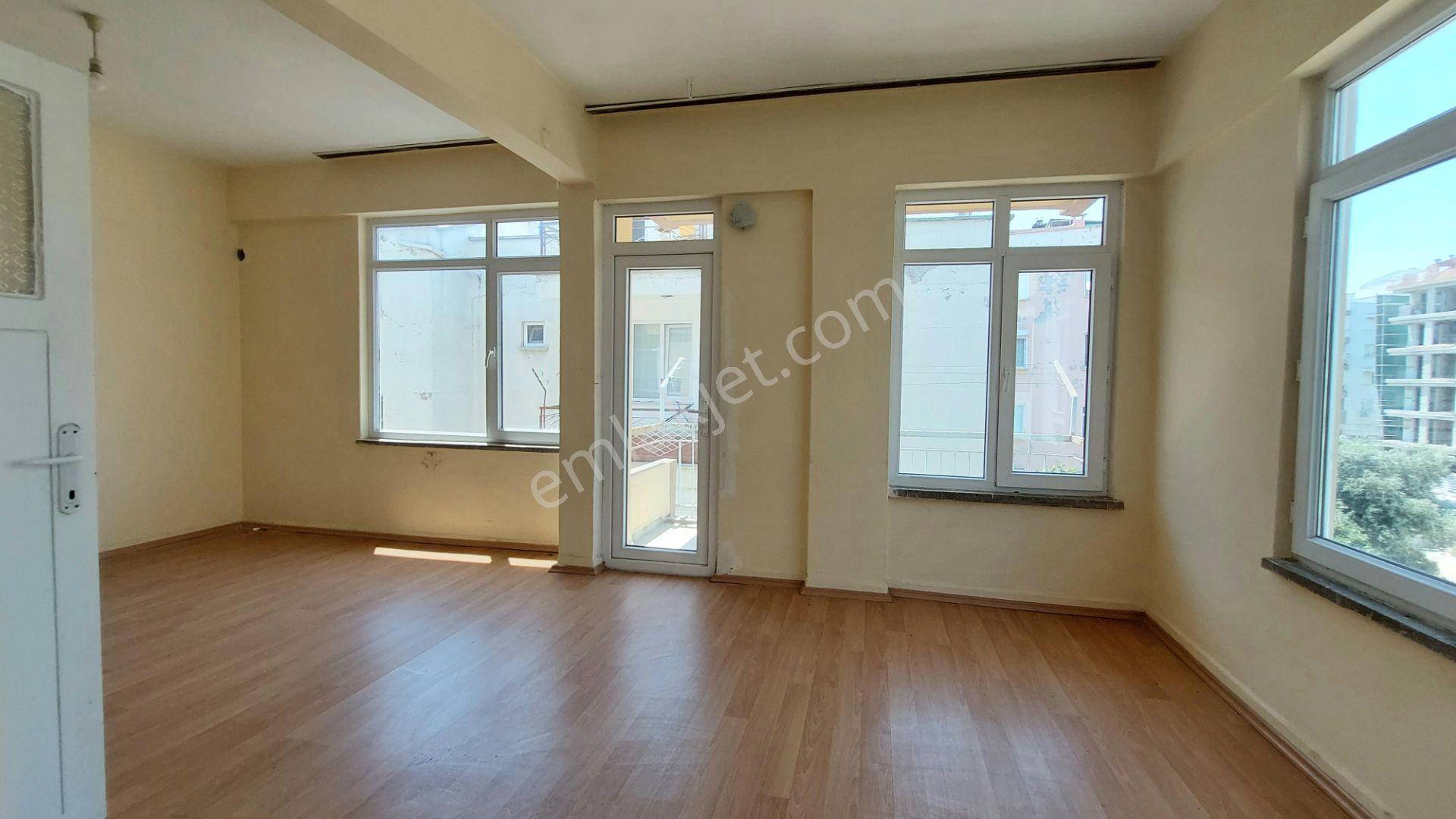 Sinan Mahallesinde 3. Katta Geniş 2+1 Kiralık Daire Depozito Yok - Görsel 30