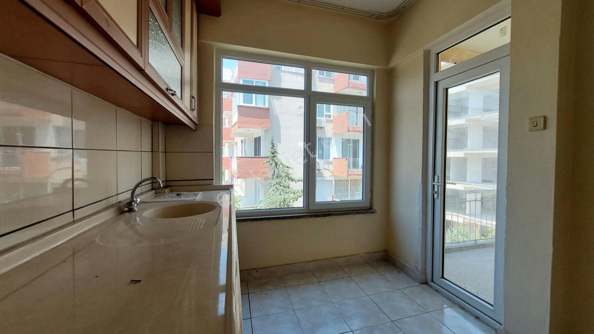 Sinan Mahallesinde 3. Katta Geniş 2+1 Kiralık Daire Depozito Yok - Görsel 16