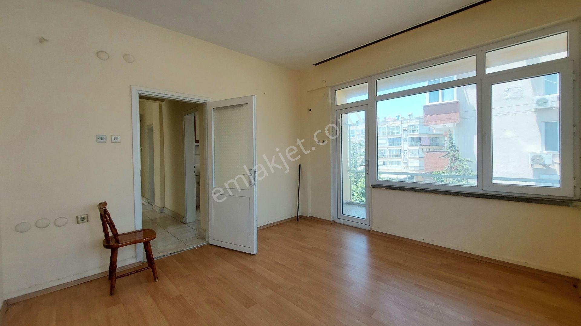 Sinan Mahallesinde 3. Katta Geniş 2+1 Kiralık Daire Depozito Yok - Görsel 11