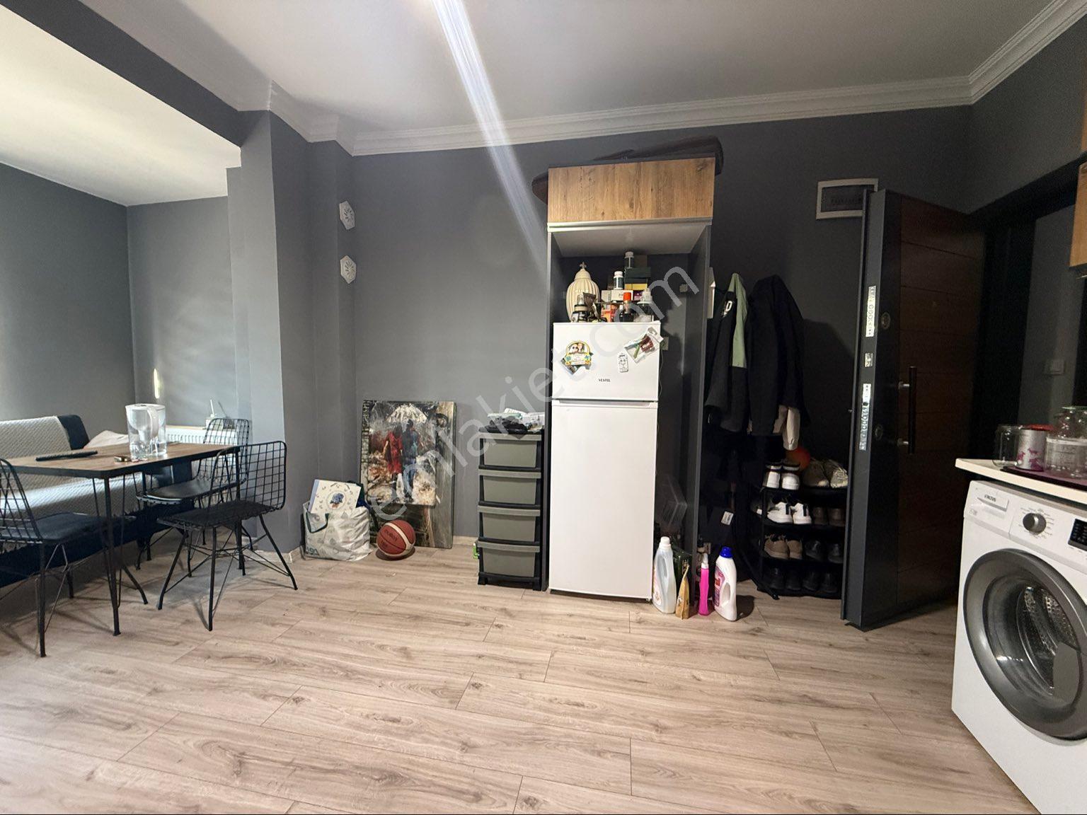 Şehir Hastanesi Yakını Satılık 1+1 Ara Kat - Görsel 9