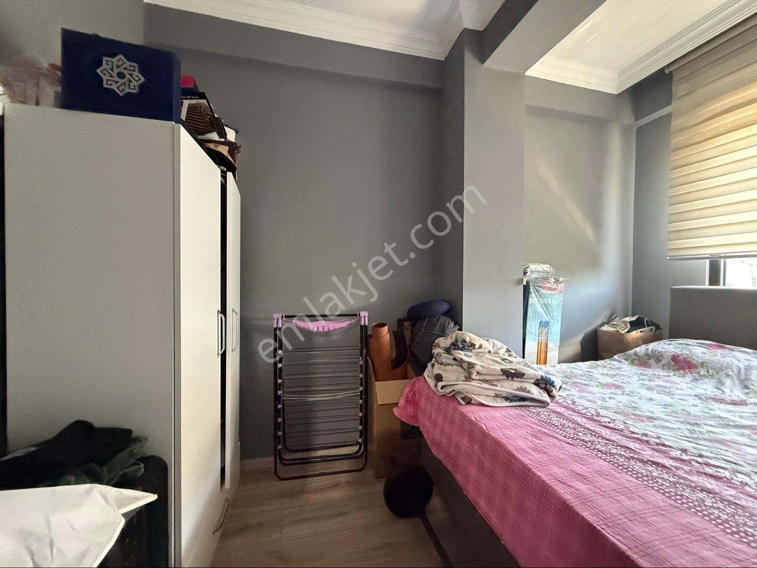 Şehir Hastanesi Yakını Satılık 1+1 Ara Kat - Görsel 17
