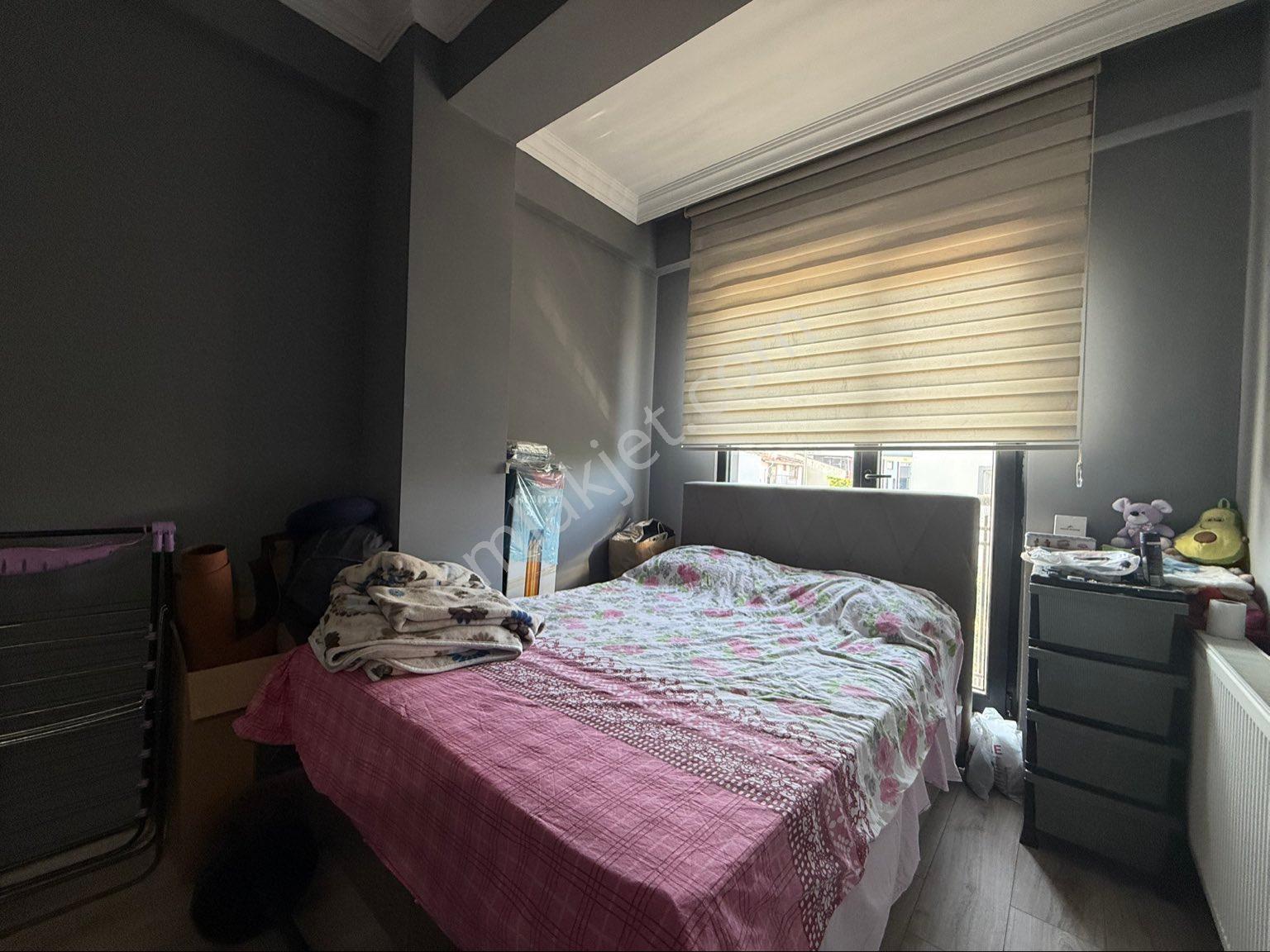 Şehir Hastanesi Yakını Satılık 1+1 Ara Kat - Görsel 18