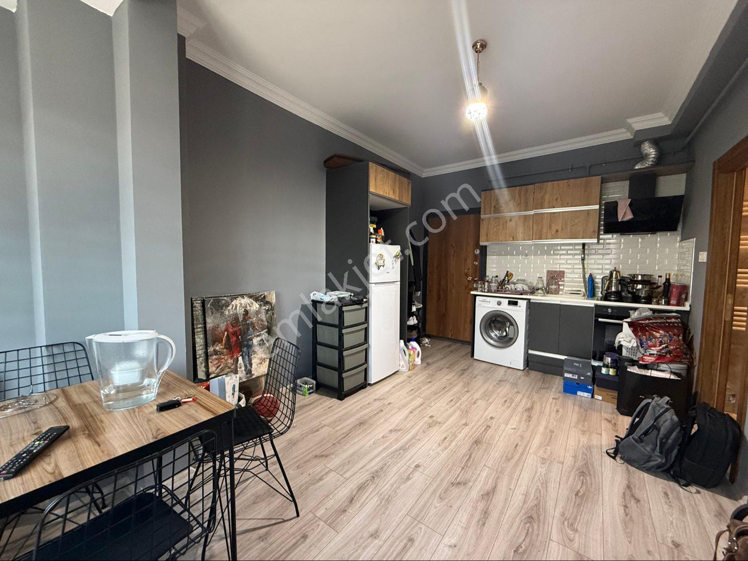Şehir Hastanesi Yakını Satılık 1+1 Ara Kat - Görsel 10