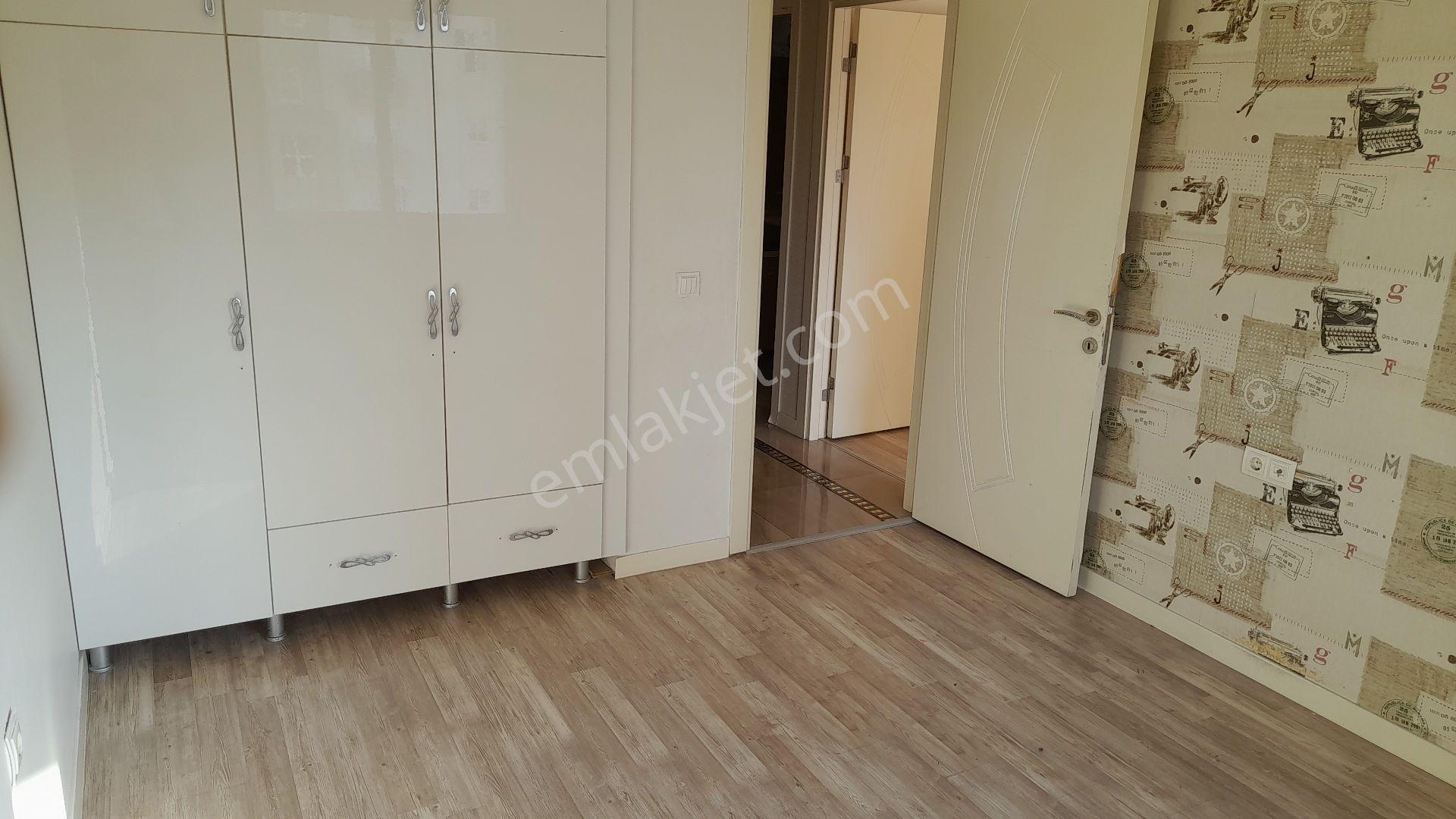Mezitli Plazada 4+1 Site Havz Jenrtr Otopark Kiralık Daire - Görsel 8