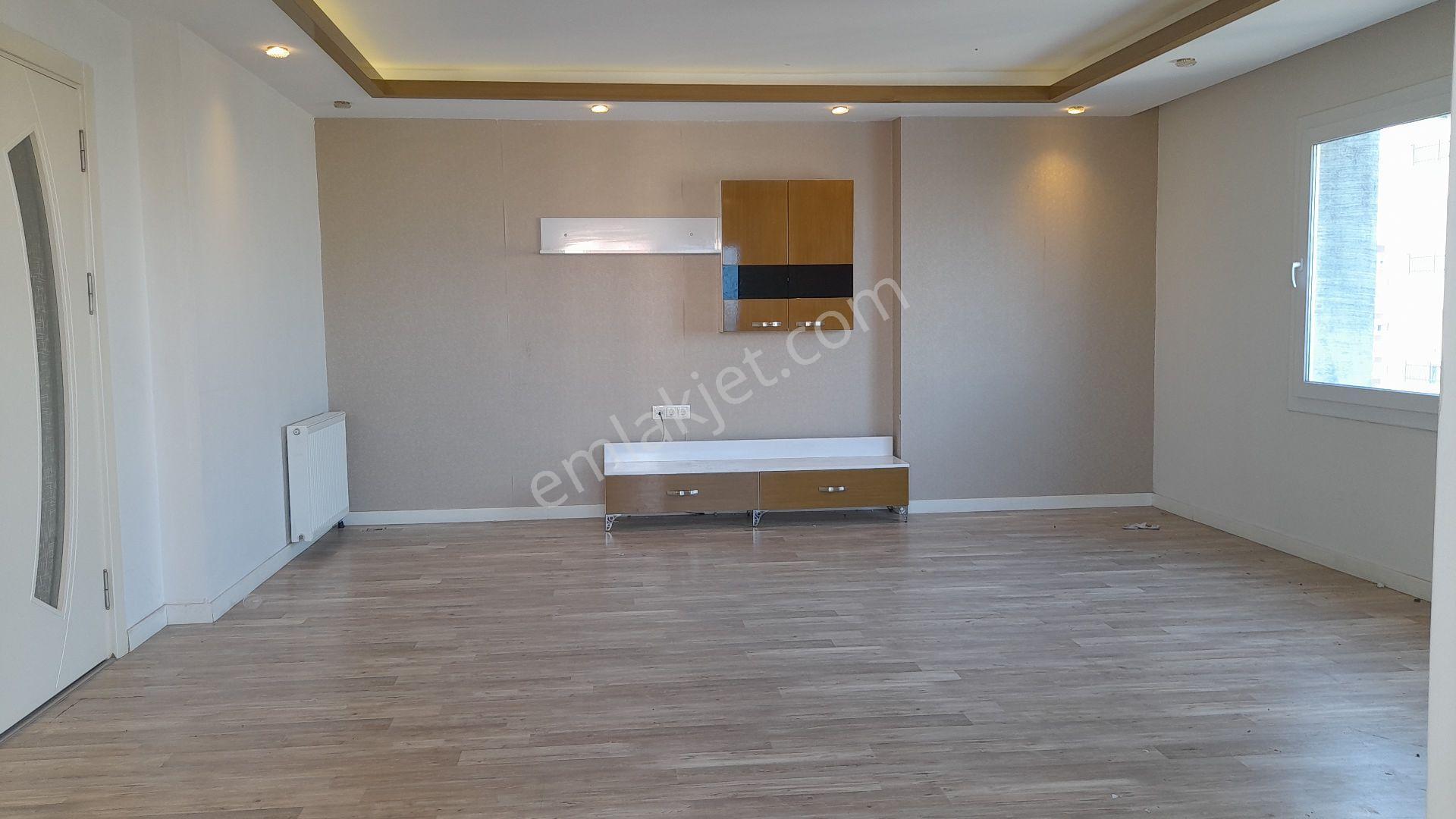 Mezitli Plazada 4+1 Site Havz Jenrtr Otopark Kiralık Daire - Görsel 14