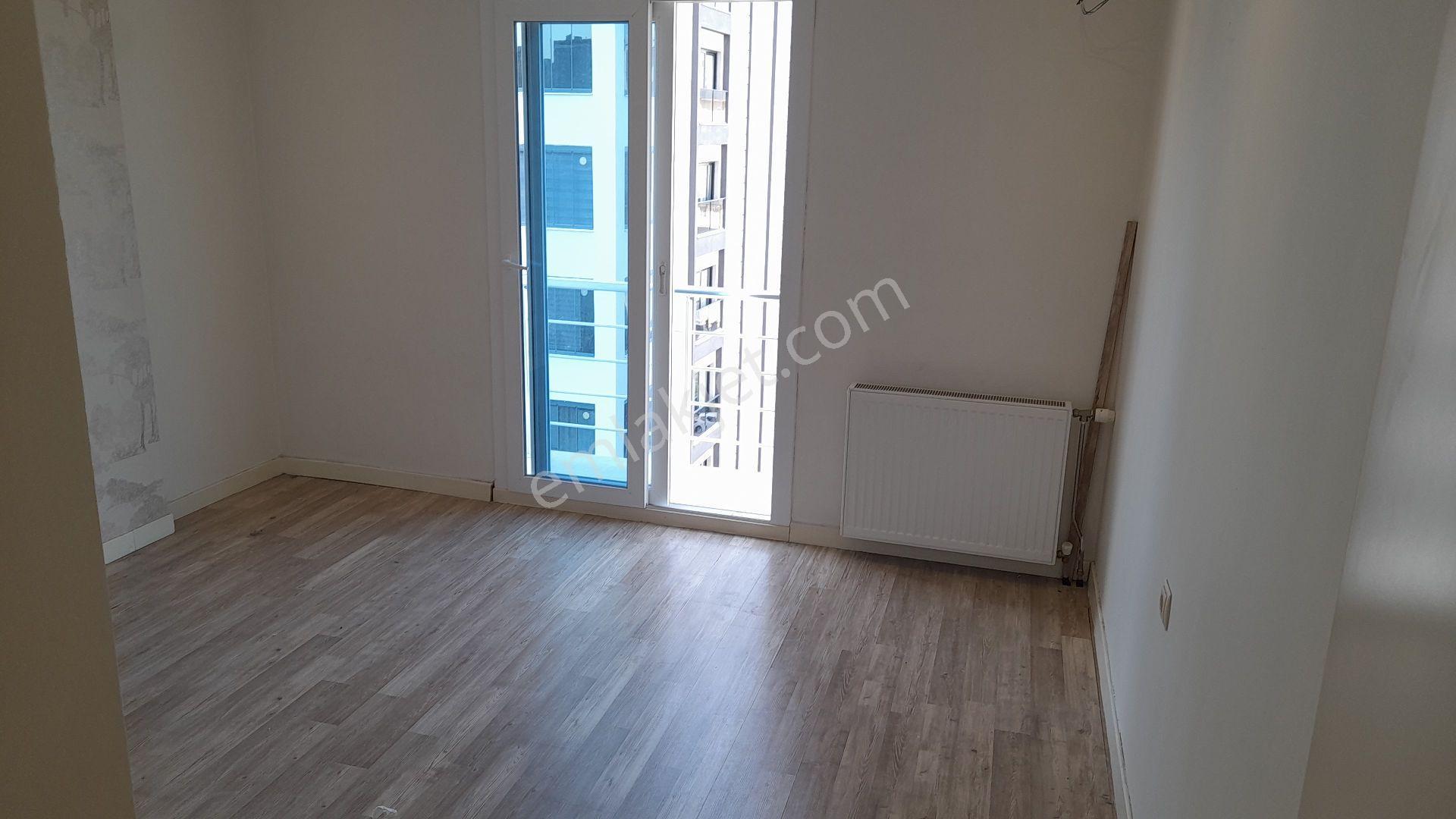Mezitli Plazada 4+1 Site Havz Jenrtr Otopark Kiralık Daire - Görsel 12