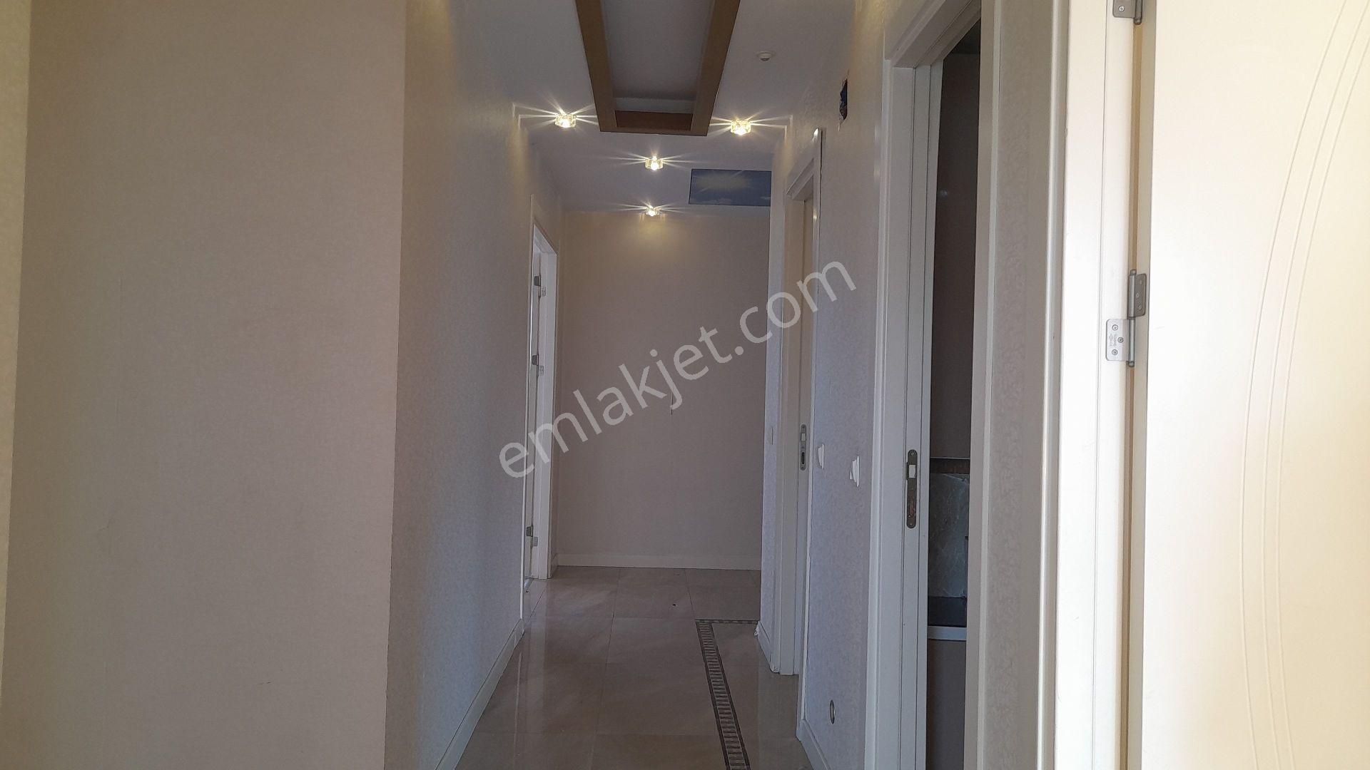 Mezitli Plazada 4+1 Site Havz Jenrtr Otopark Kiralık Daire - Görsel 7