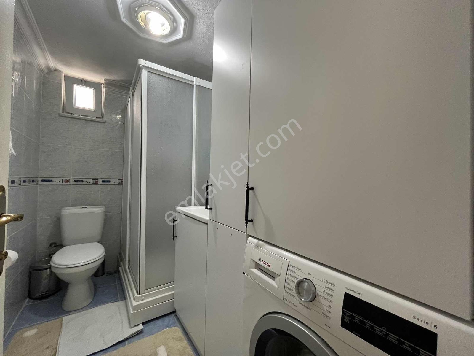Finans Merkezine Komşu Site İçi Açık Otoparklı 3+1 Arakat Daire - Görsel 7