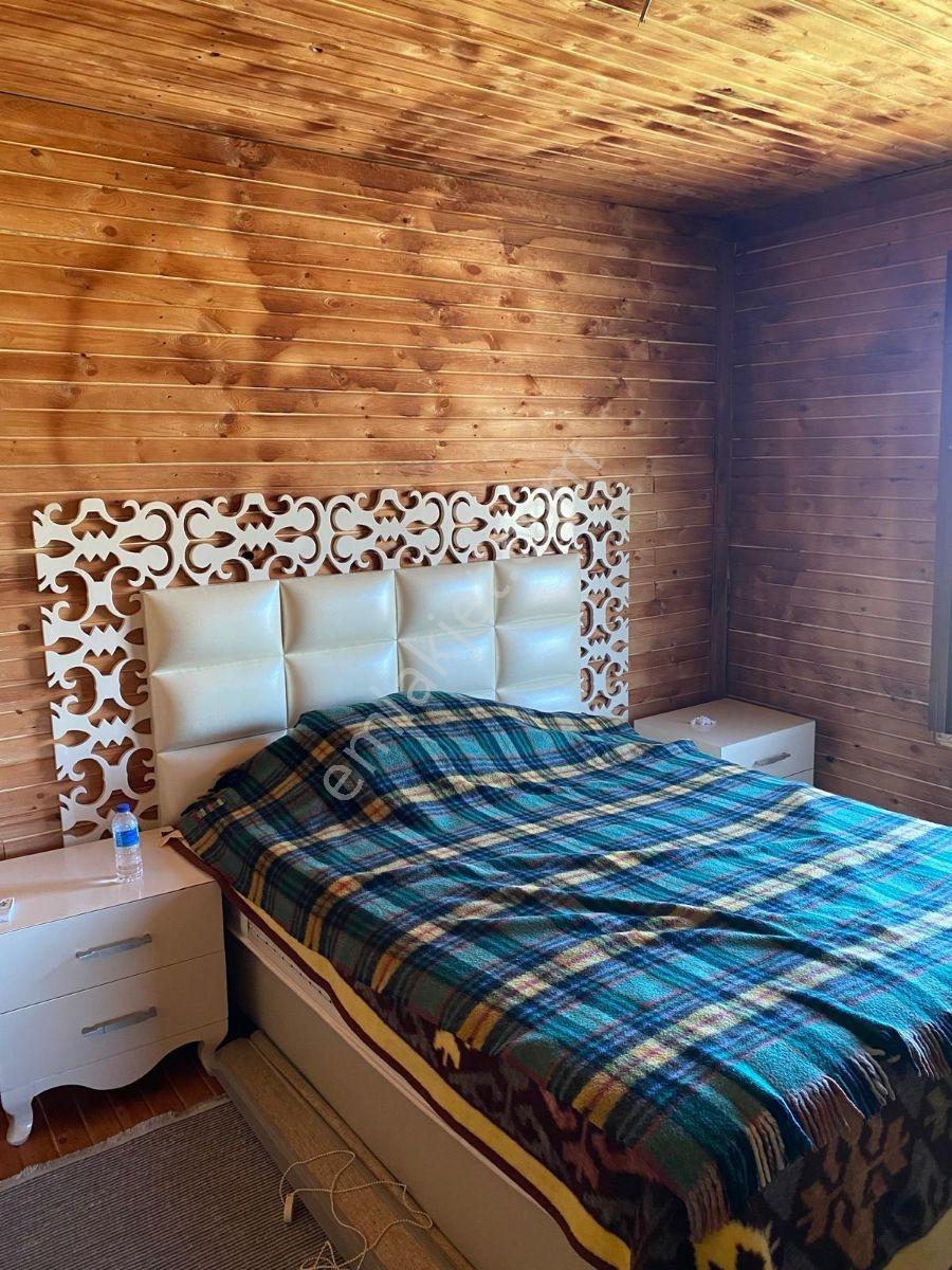 Lüleburgaz Hamitabat'ta 410 M² Arsa İçinde Eşyalı Tiny House - Görsel 4