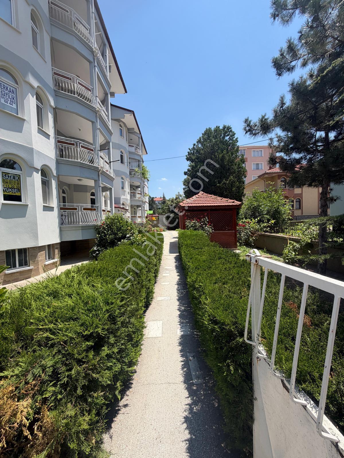 Yüksel Emlaktan Yeni Mahalle Koşu Yolunda Satılık Daire Kaçmazzz - Görsel 19