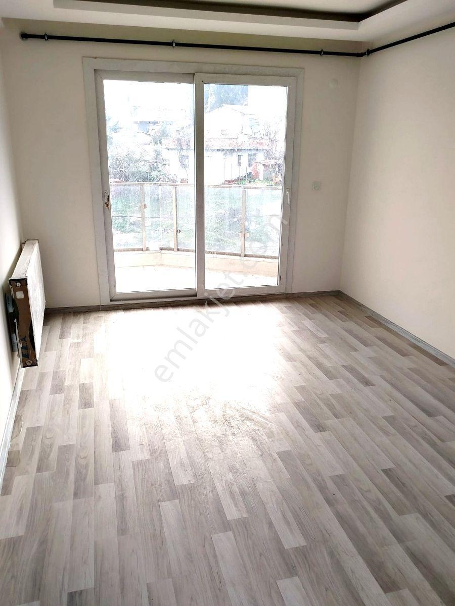 İzmir Buca Mus Kemal Mh 2+1 Cati Ve Ara Kat Sifir Dairemiz Satıl - Görsel 21