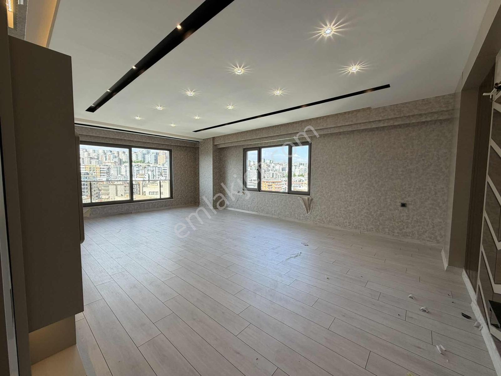 Mhr Grouptan Satılım Lüks 5 Odalı Daire - Görsel 26