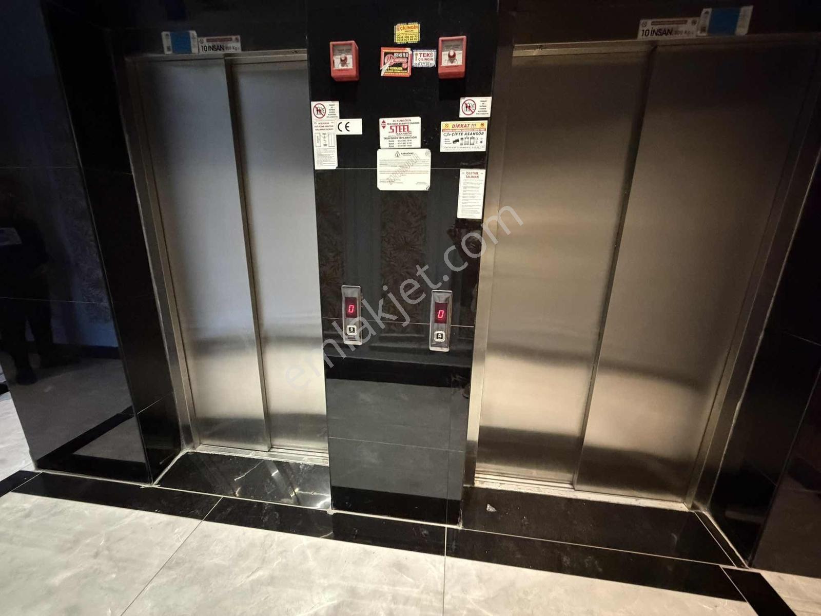 Mhr Grouptan Satılım Lüks 5 Odalı Daire - Görsel 34