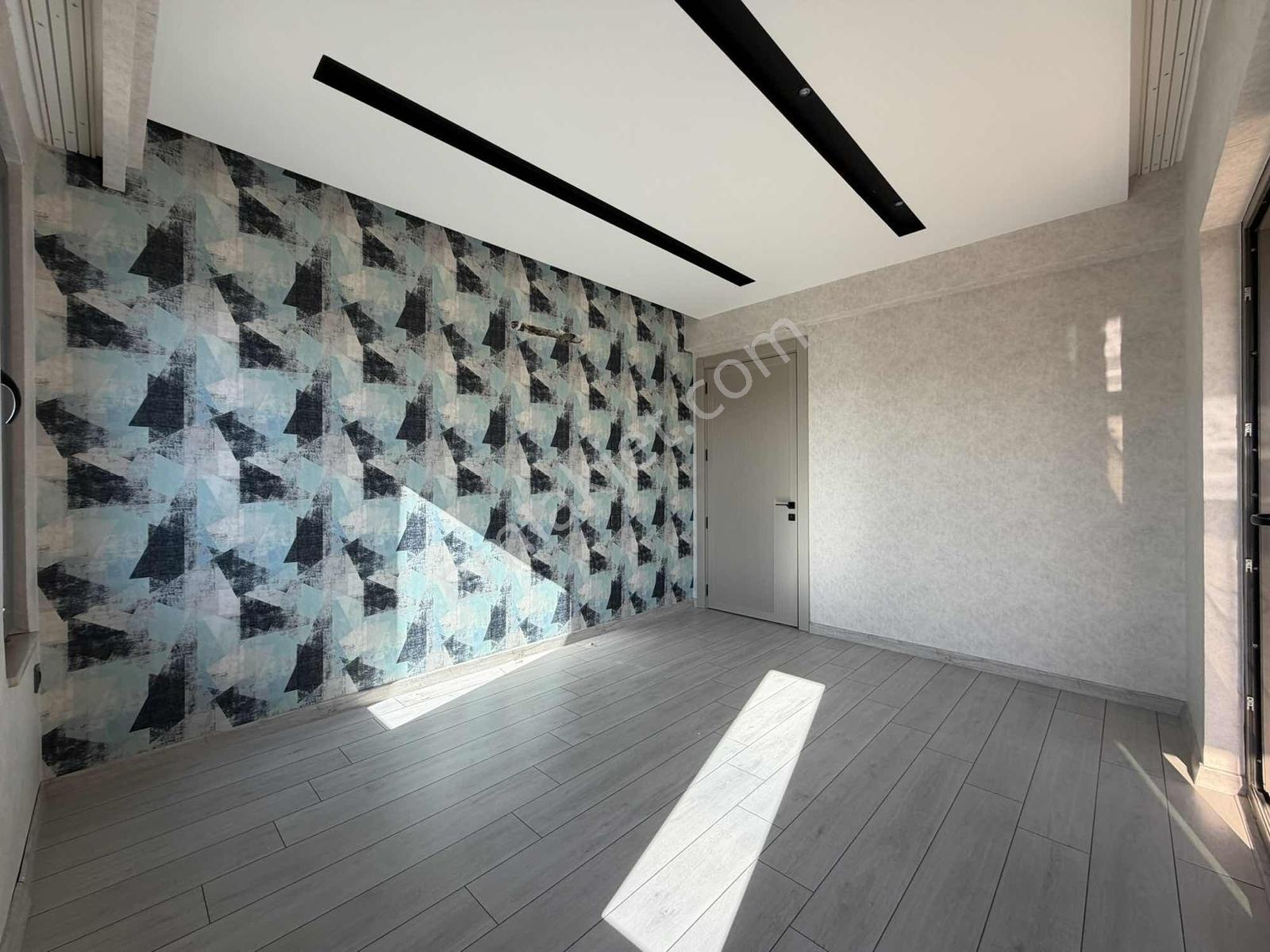 Mhr Grouptan Satılım Lüks 5 Odalı Daire - Görsel 28