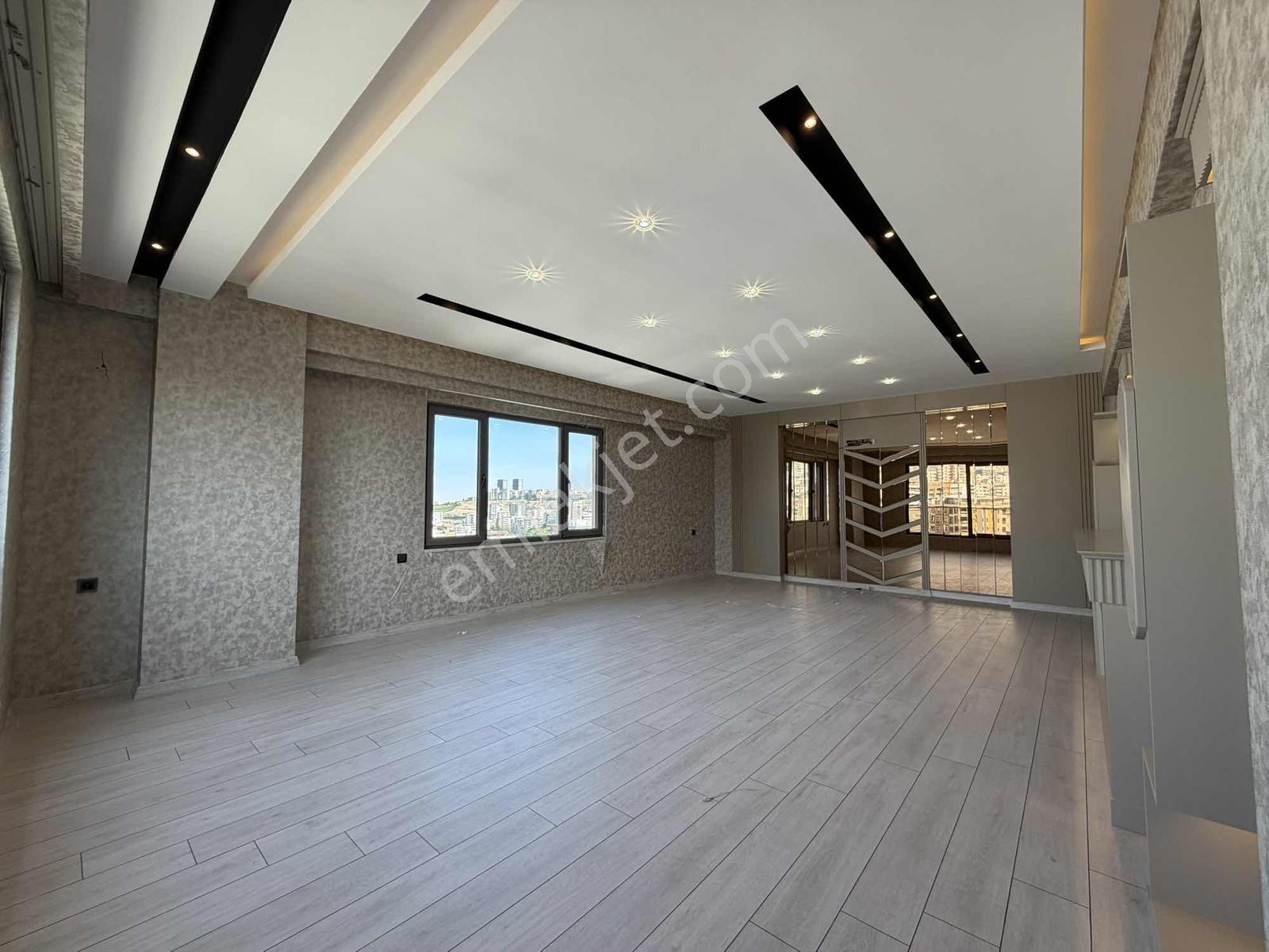 Mhr Grouptan Satılım Lüks 5 Odalı Daire - Görsel 24