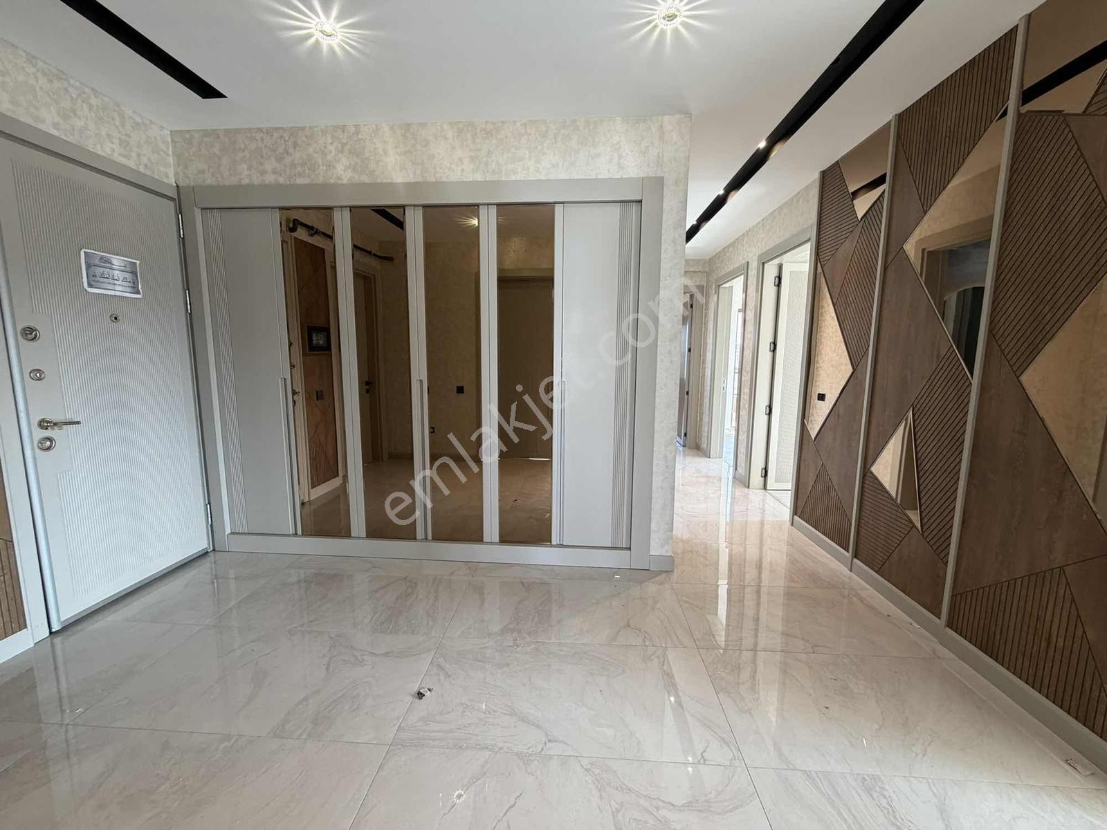 Mhr Grouptan Satılım Lüks 5 Odalı Daire - Görsel 33