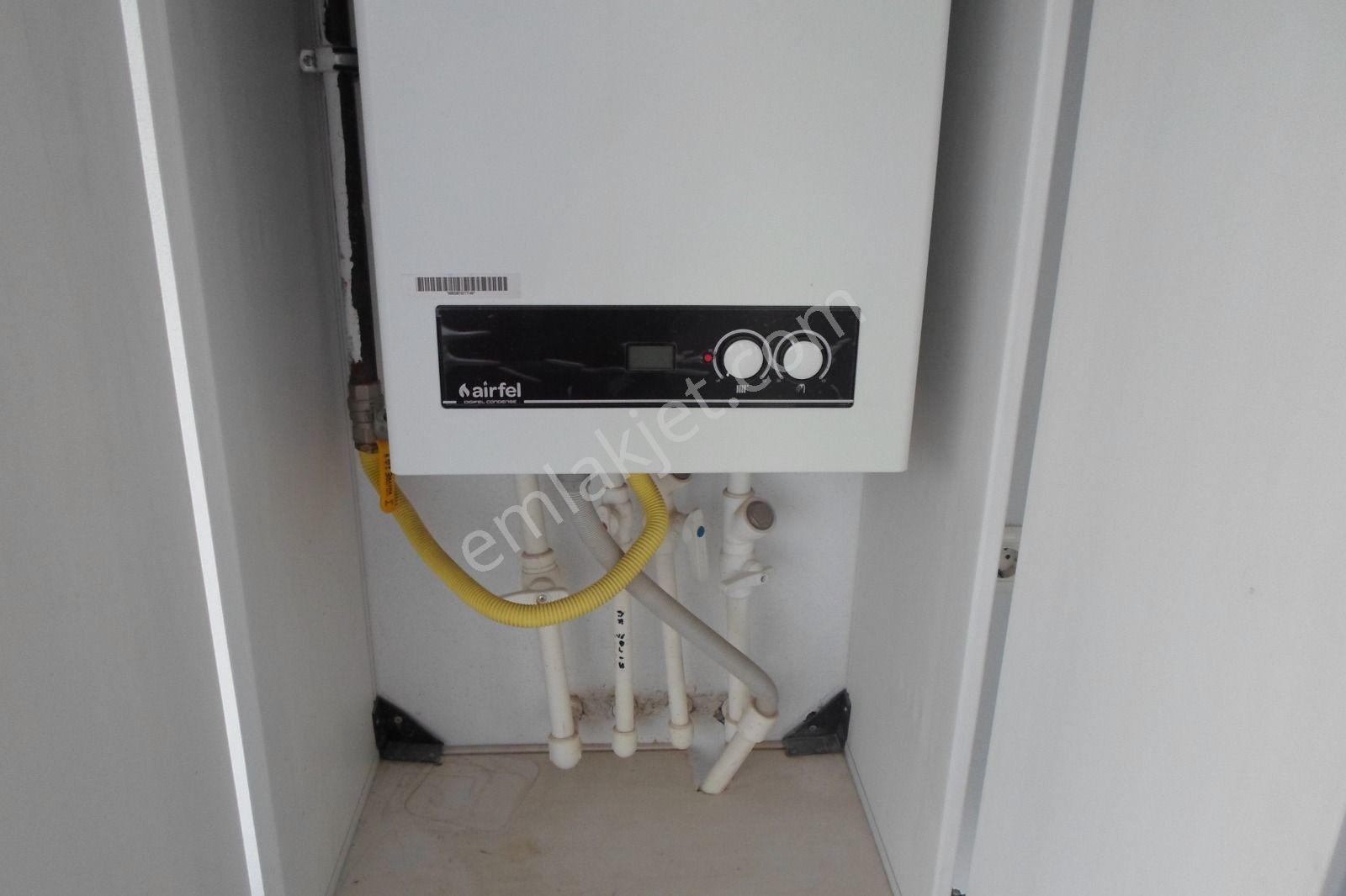 Mezitli Merkez Site D.gaz Aylık 2 Banyo Genıs Kiralık - Görsel 18