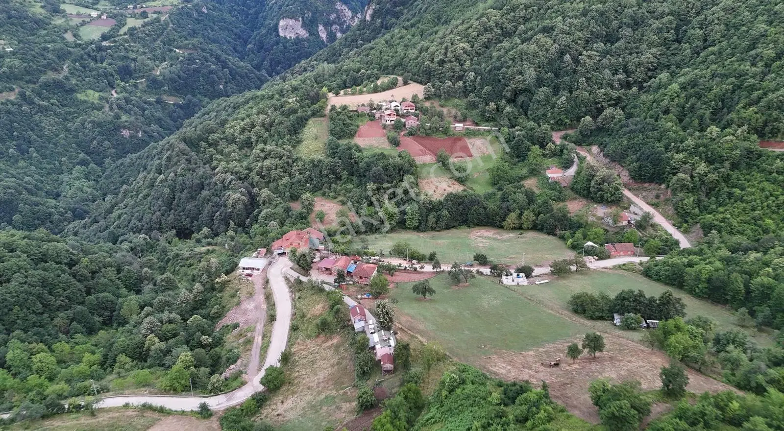 **tarih, Doğa Ve Yatırım Fırsatı Bir Arada**