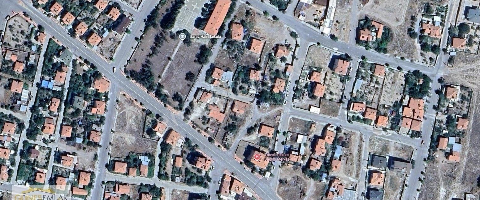 Satılık İmarlı Arsa - Görsel 2