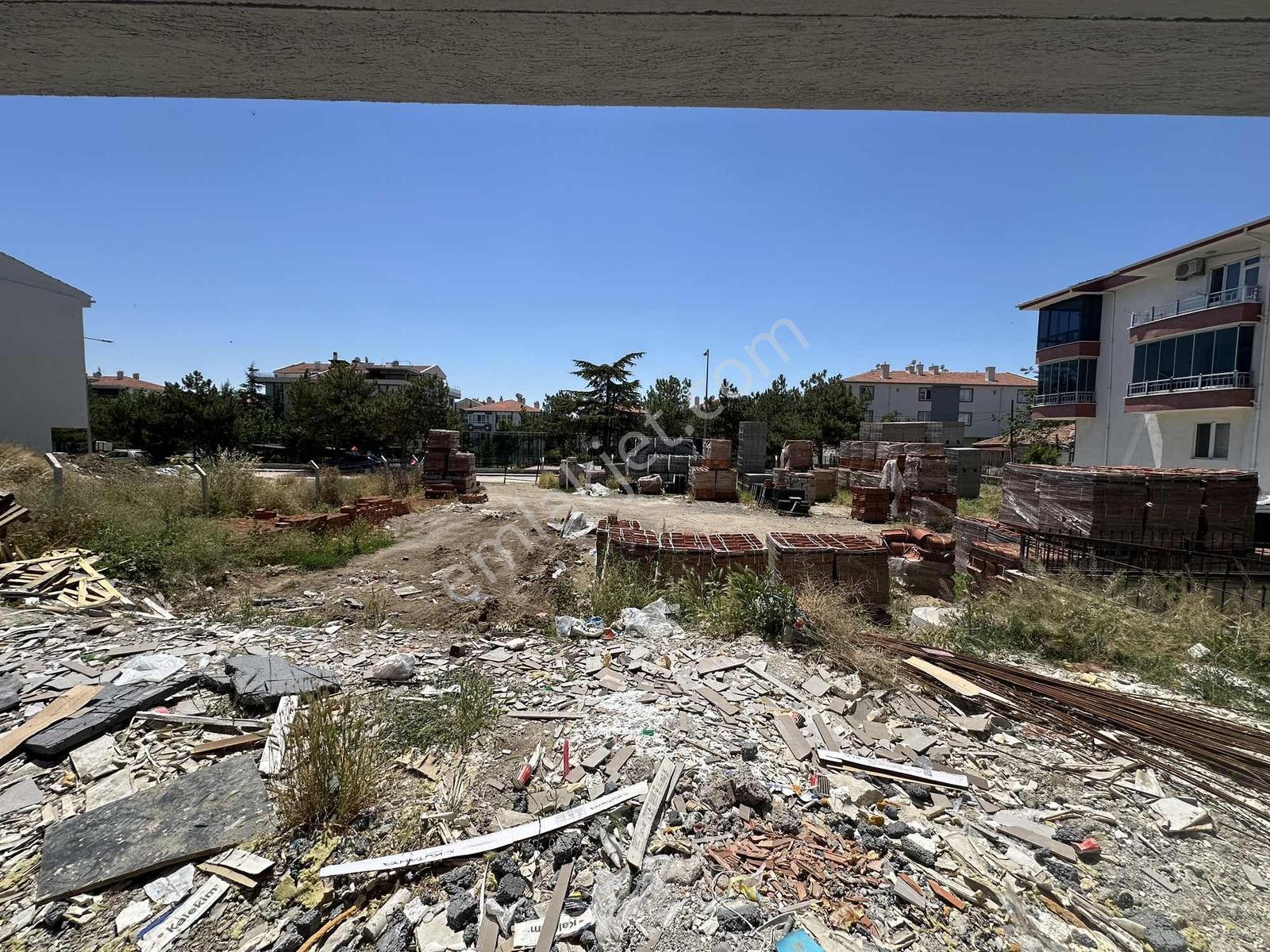 Harika Konumda 2+1 Ebeveyn Banyolu Sıfır Satılık Daire - Görsel 11