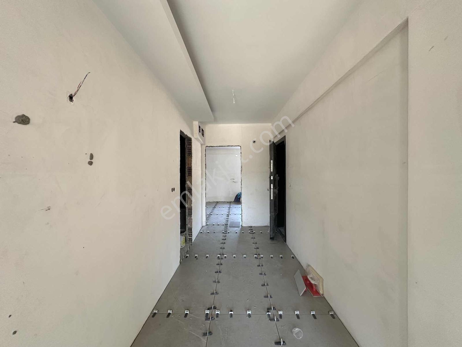 Harika Konumda 2+1 Ebeveyn Banyolu Sıfır Satılık Daire - Görsel 8