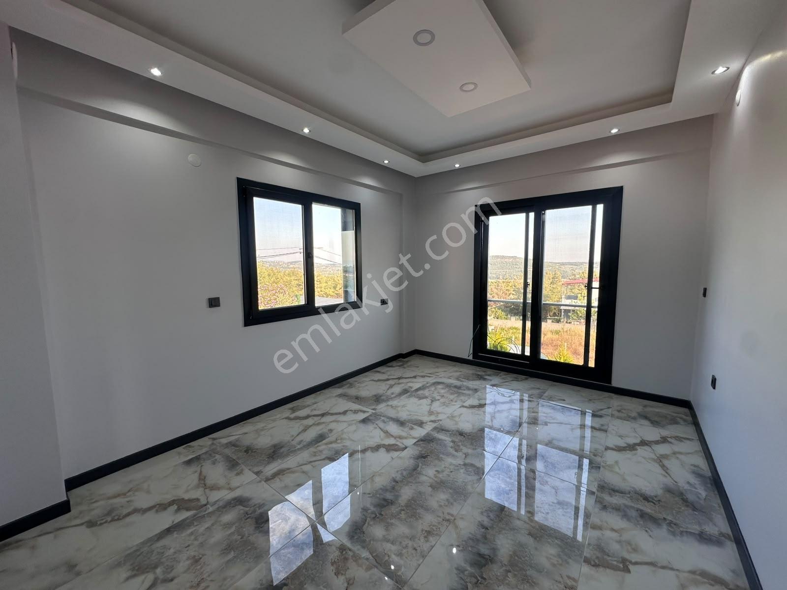 Belenbaşı'nda Geniş Ve Ferah 5+1 Villa - Görsel 27