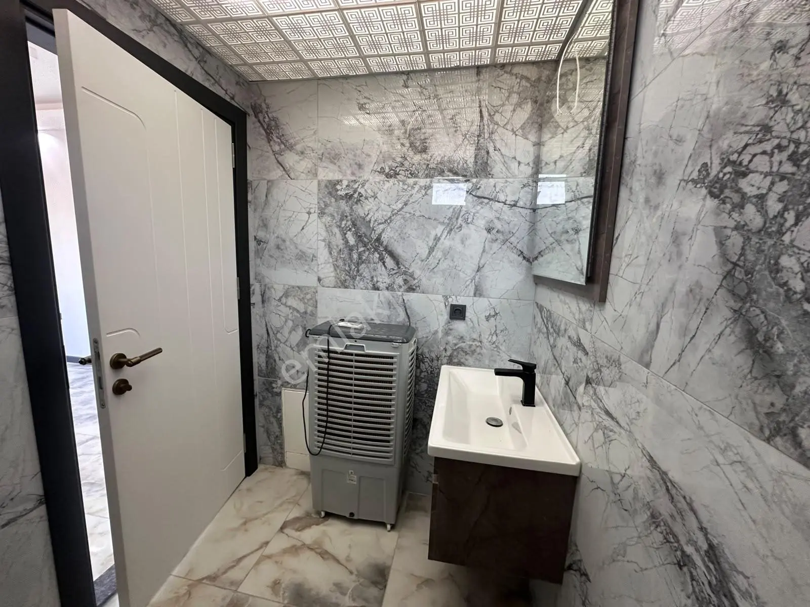 Belenbaşı'nda Geniş Ve Ferah 5+1 Villa - Görsel 28