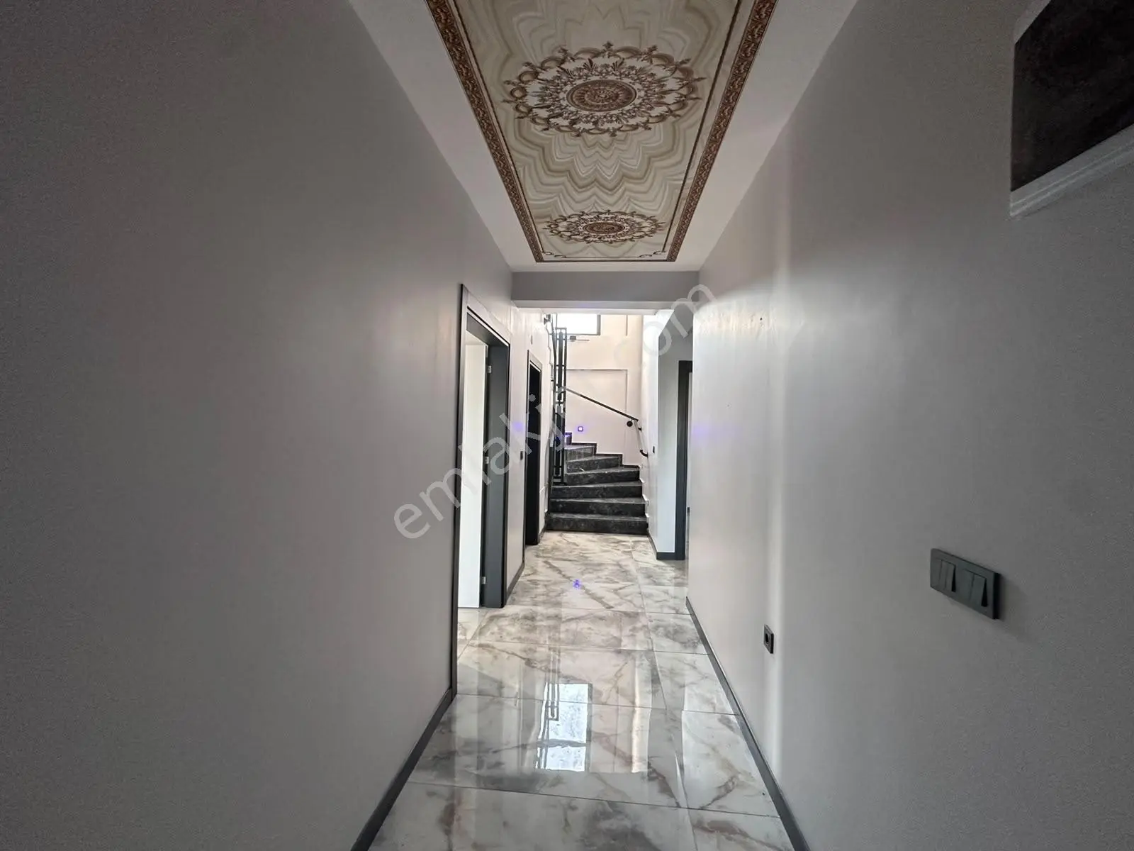 Belenbaşı'nda Geniş Ve Ferah 5+1 Villa - Görsel 7