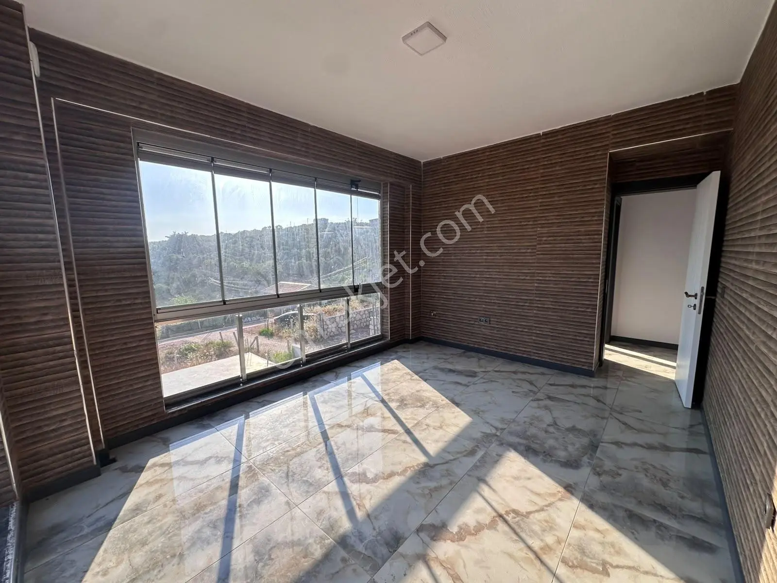 Belenbaşı'nda Geniş Ve Ferah 5+1 Villa - Görsel 30