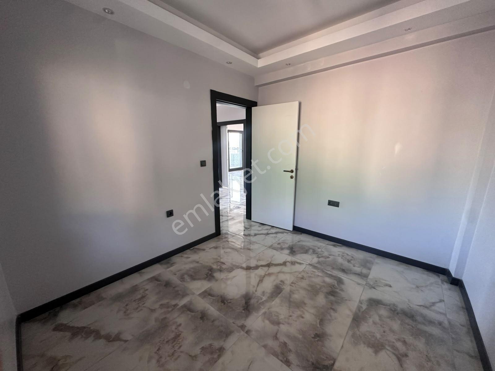 Belenbaşı'nda Geniş Ve Ferah 5+1 Villa - Görsel 32