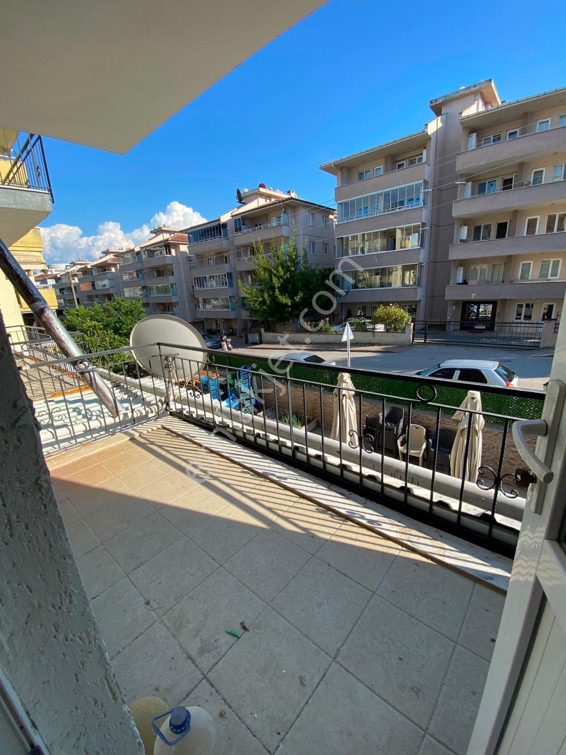Dumlupınar Nilüfer'de Kiralık 2+1 Sıfır Daire - Görsel 2