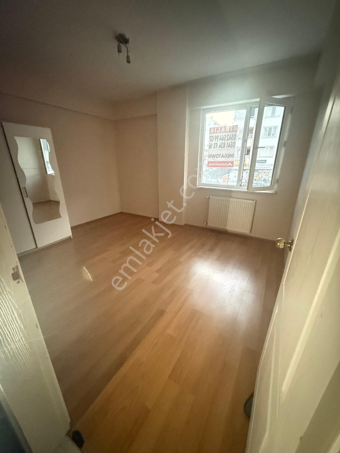 Dumlupınar Nilüfer'de Kiralık 2+1 Sıfır Daire - Görsel 12
