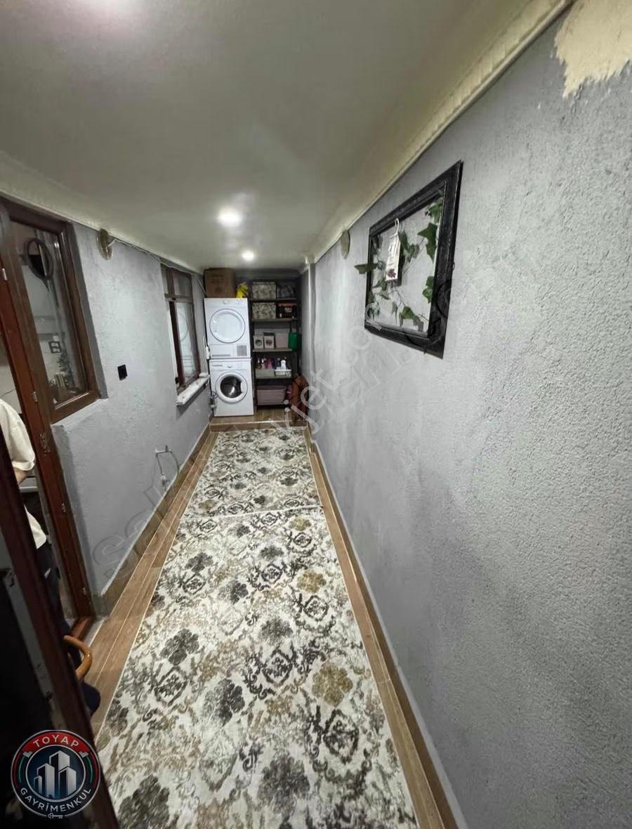 Toyap'tan İ.paşa 2+1 110m2 17 Yaş Acil Satılık Bahçe Katı Daire - Görsel 11