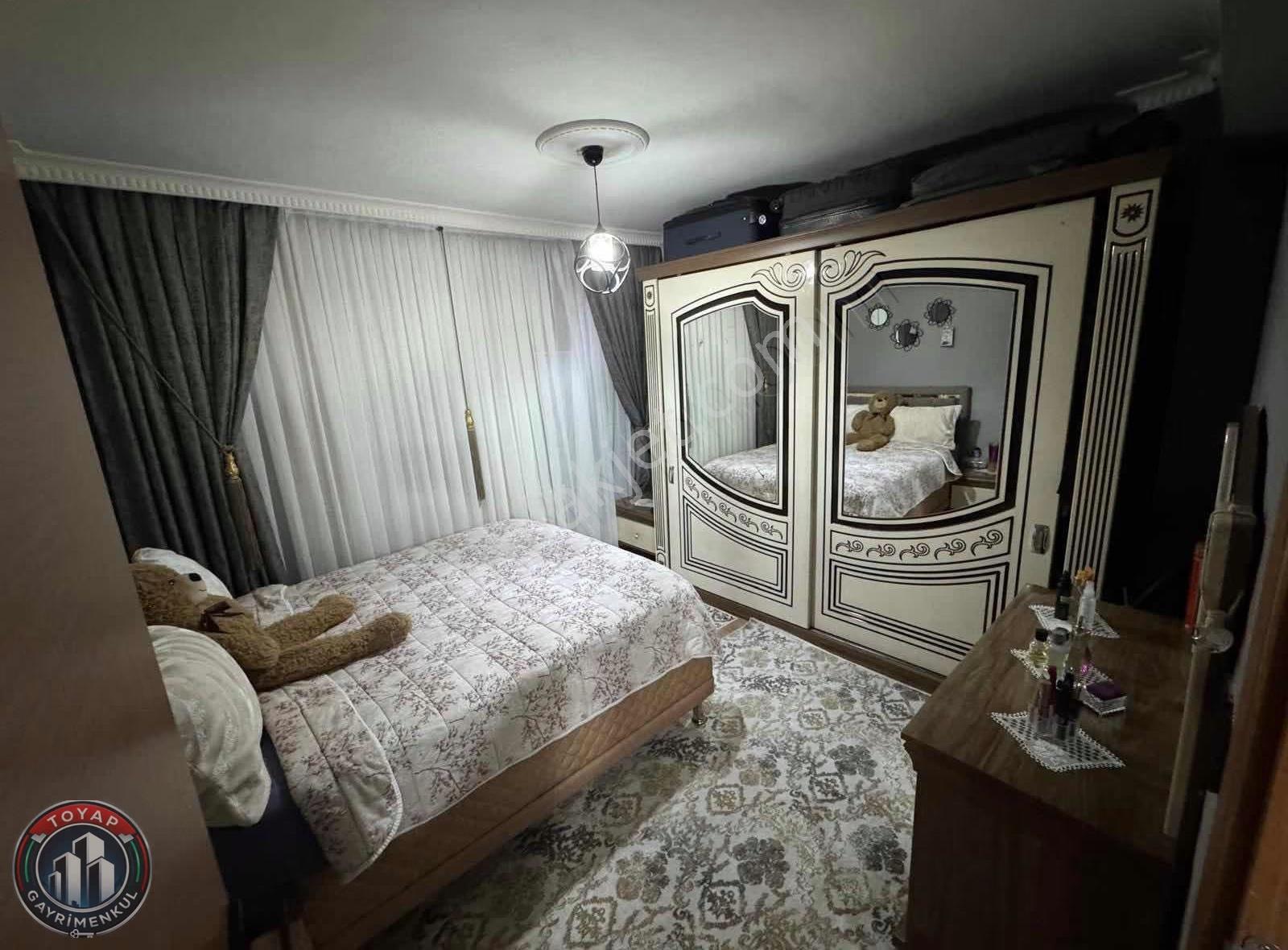 Toyap'tan İ.paşa 2+1 110m2 17 Yaş Acil Satılık Bahçe Katı Daire - Görsel 28