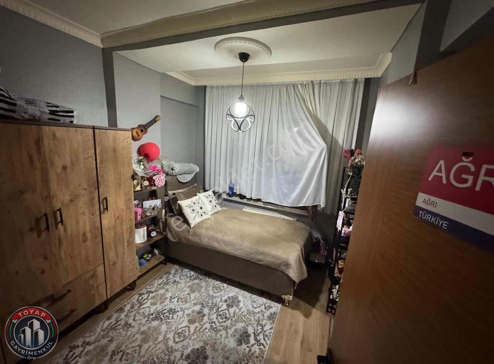 Toyap'tan İ.paşa 2+1 110m2 17 Yaş Acil Satılık Bahçe Katı Daire - Görsel 22